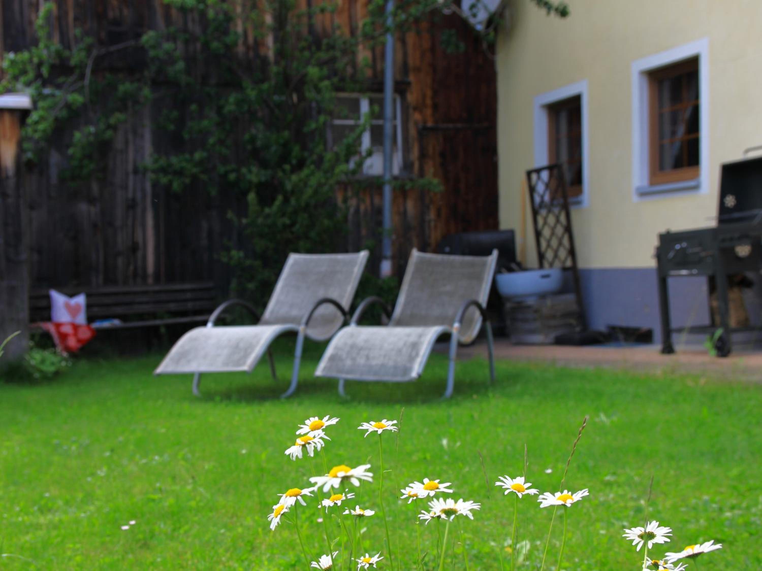 Ferienhaus Carmen