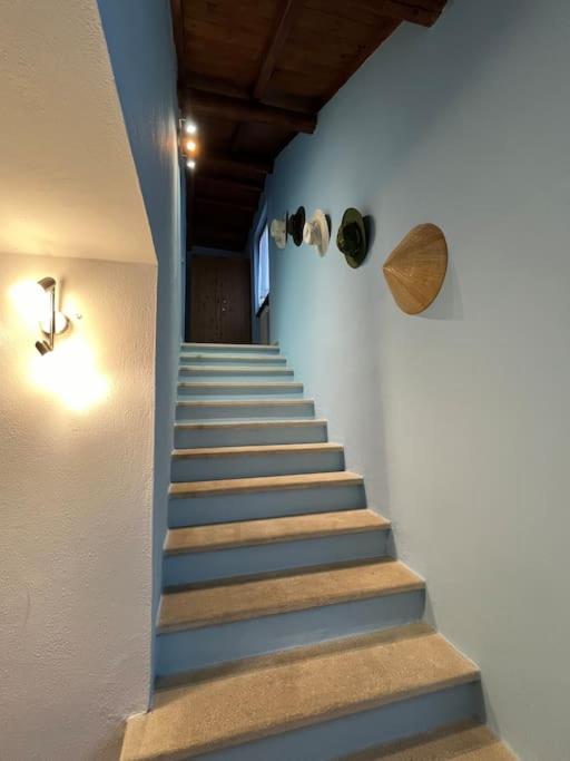 Appartamento Falesia del Neirone view 3