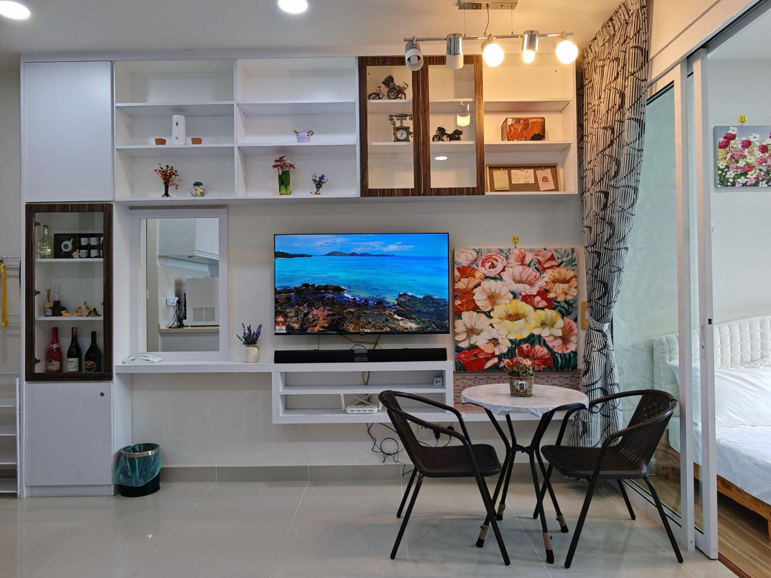 The Shore KK city center by Meetsty photo 3