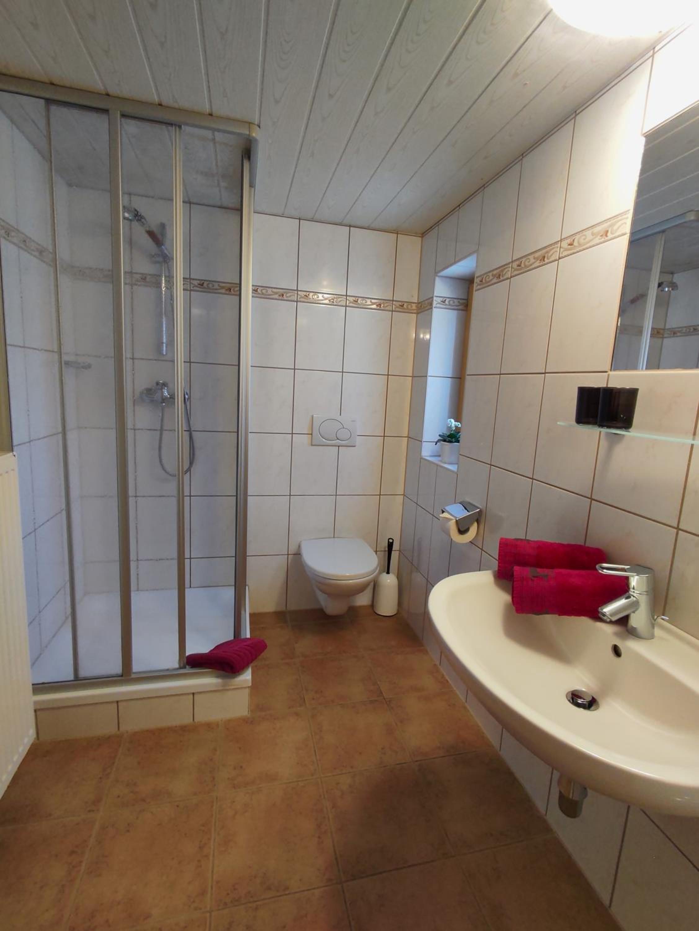 Ferienhaus Carmen