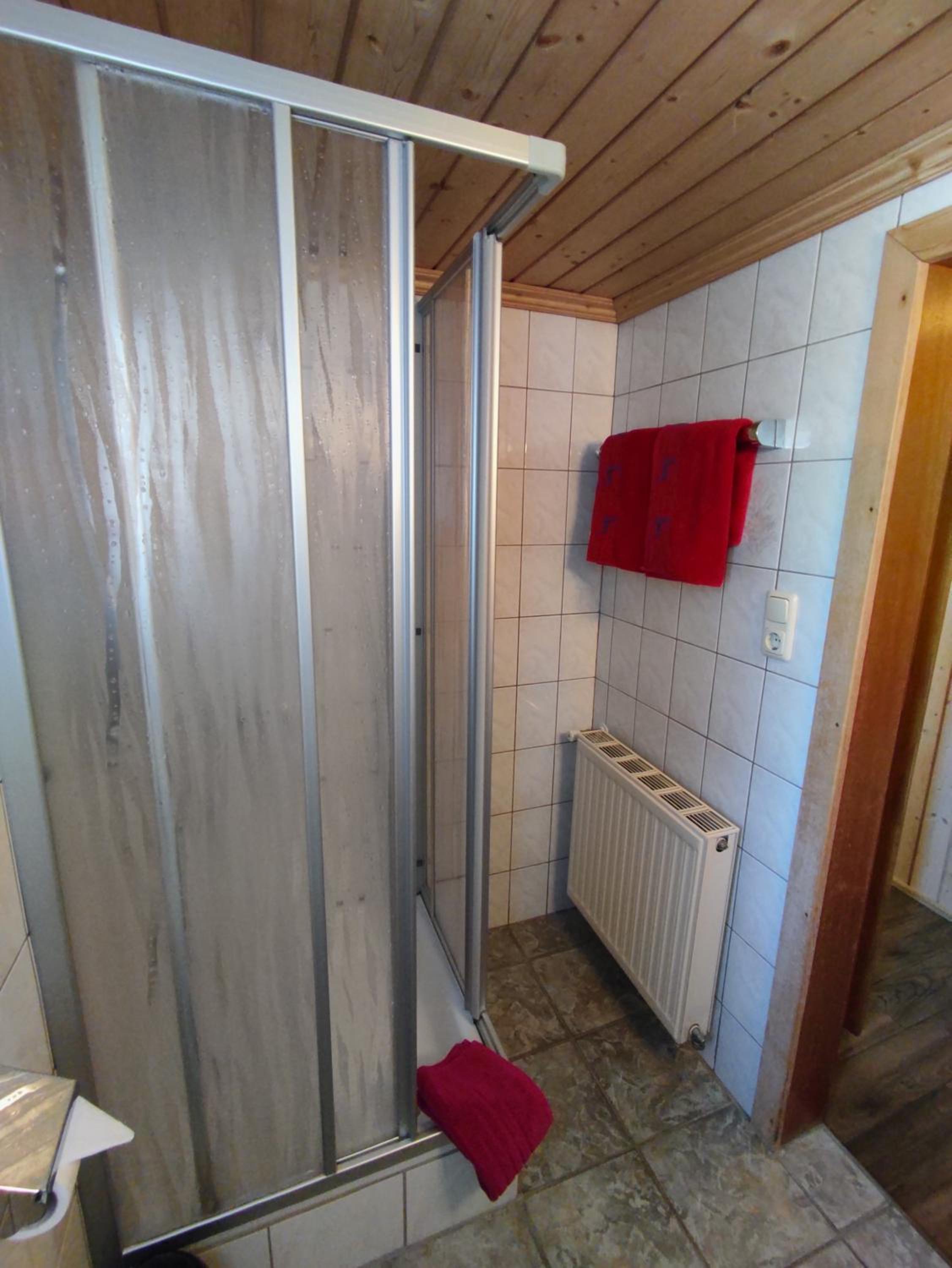Ferienhaus Carmen