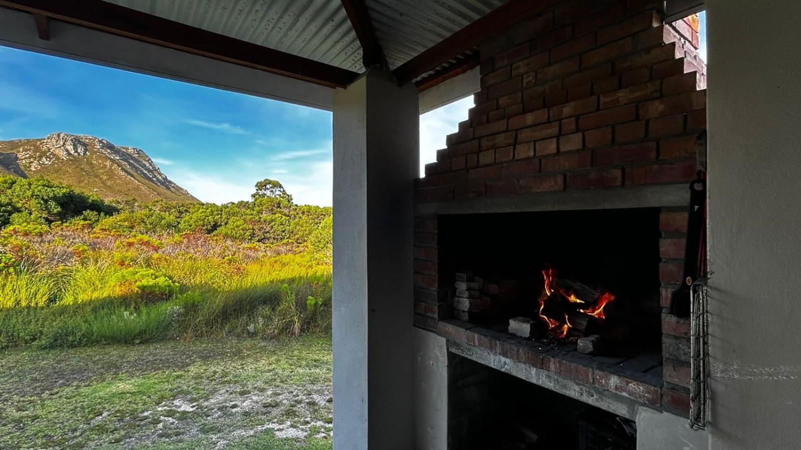 Blombos Self-Catering House view 4