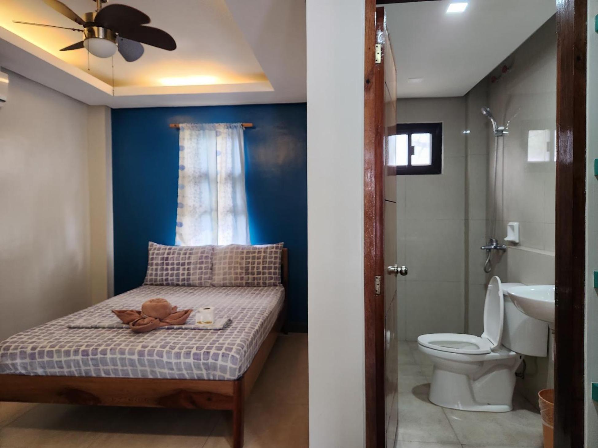 Inngo Tourist Inn — photo 17