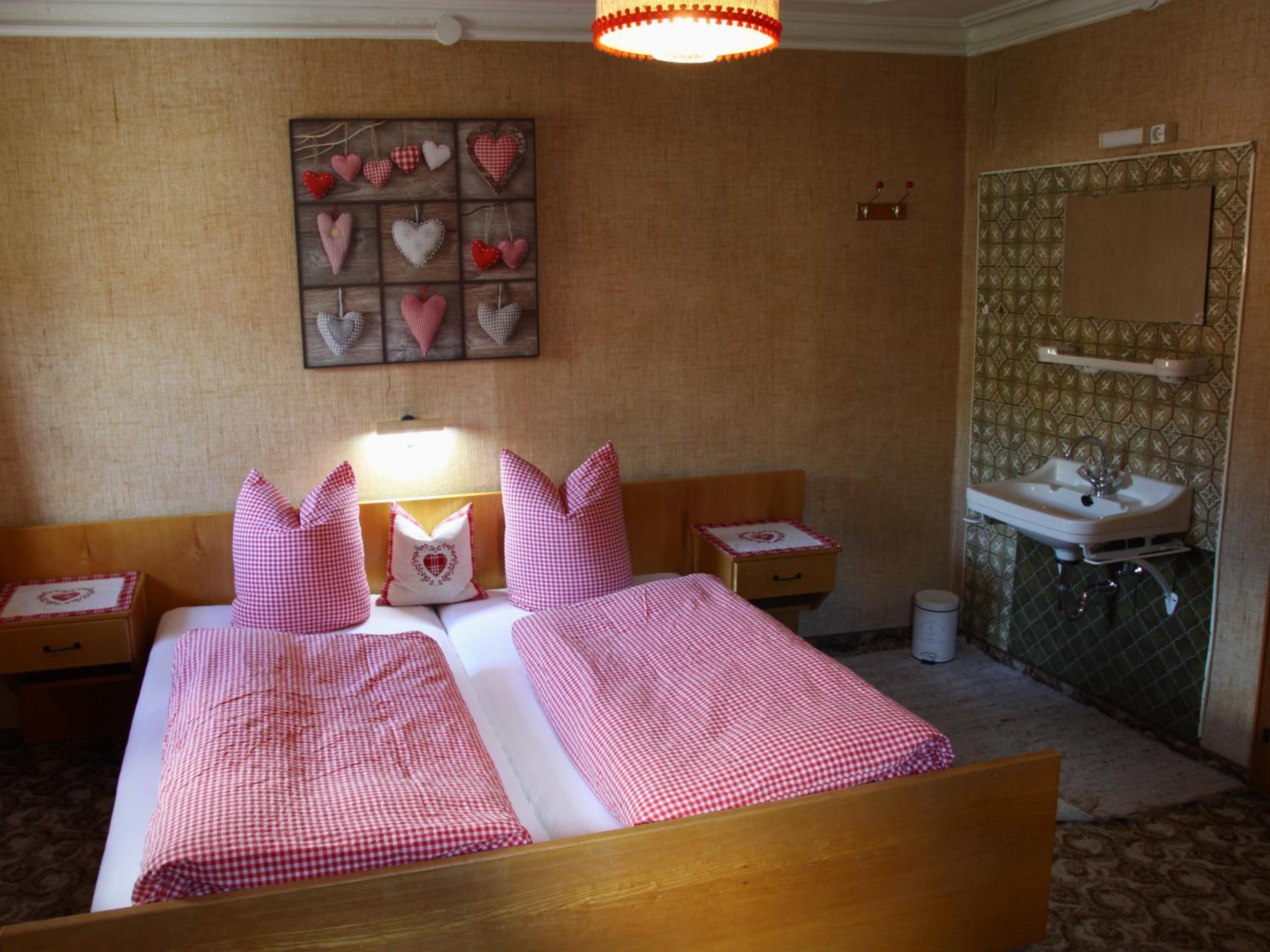 Ferienhaus Carmen
