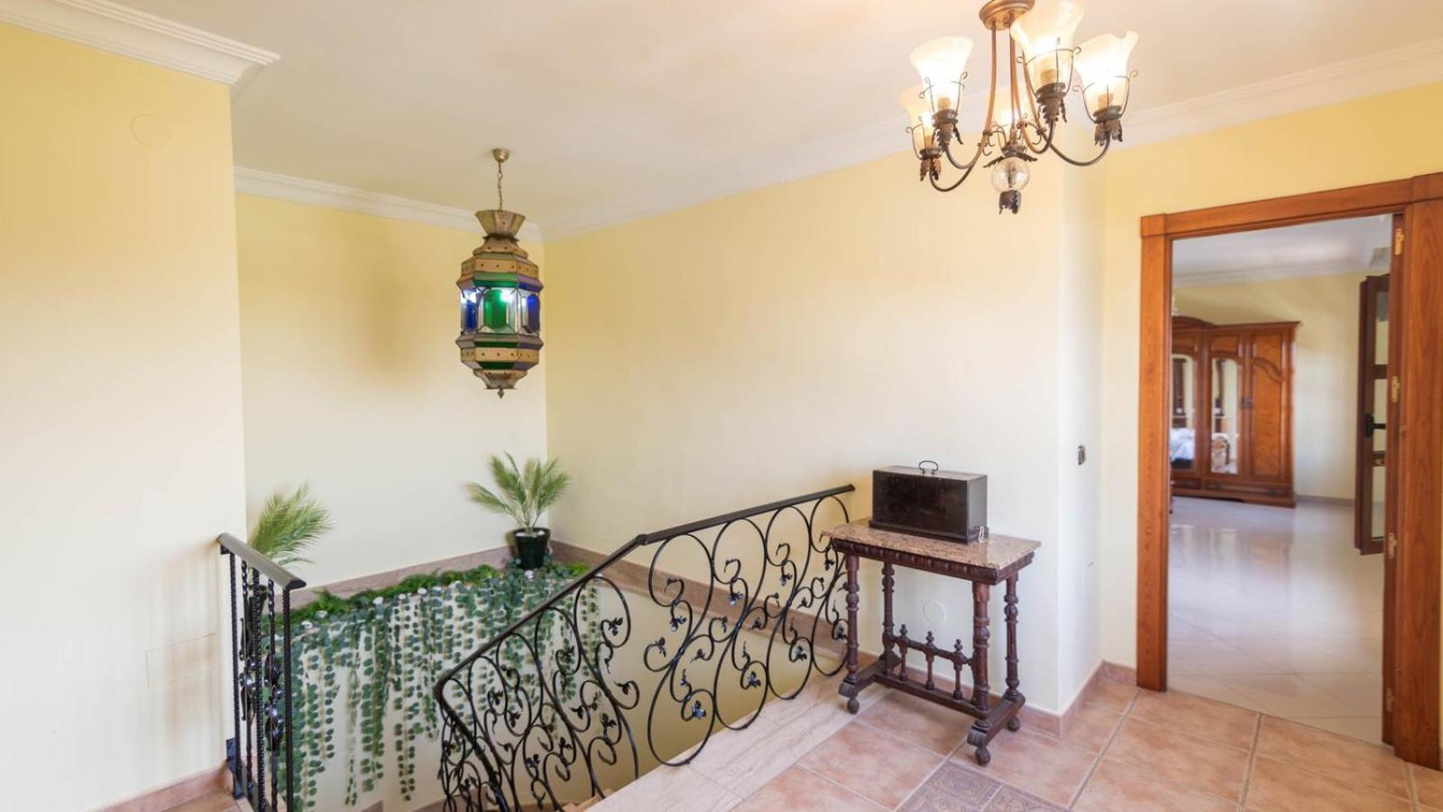 La Ribera Vélez-Málaga by Ruralidays
