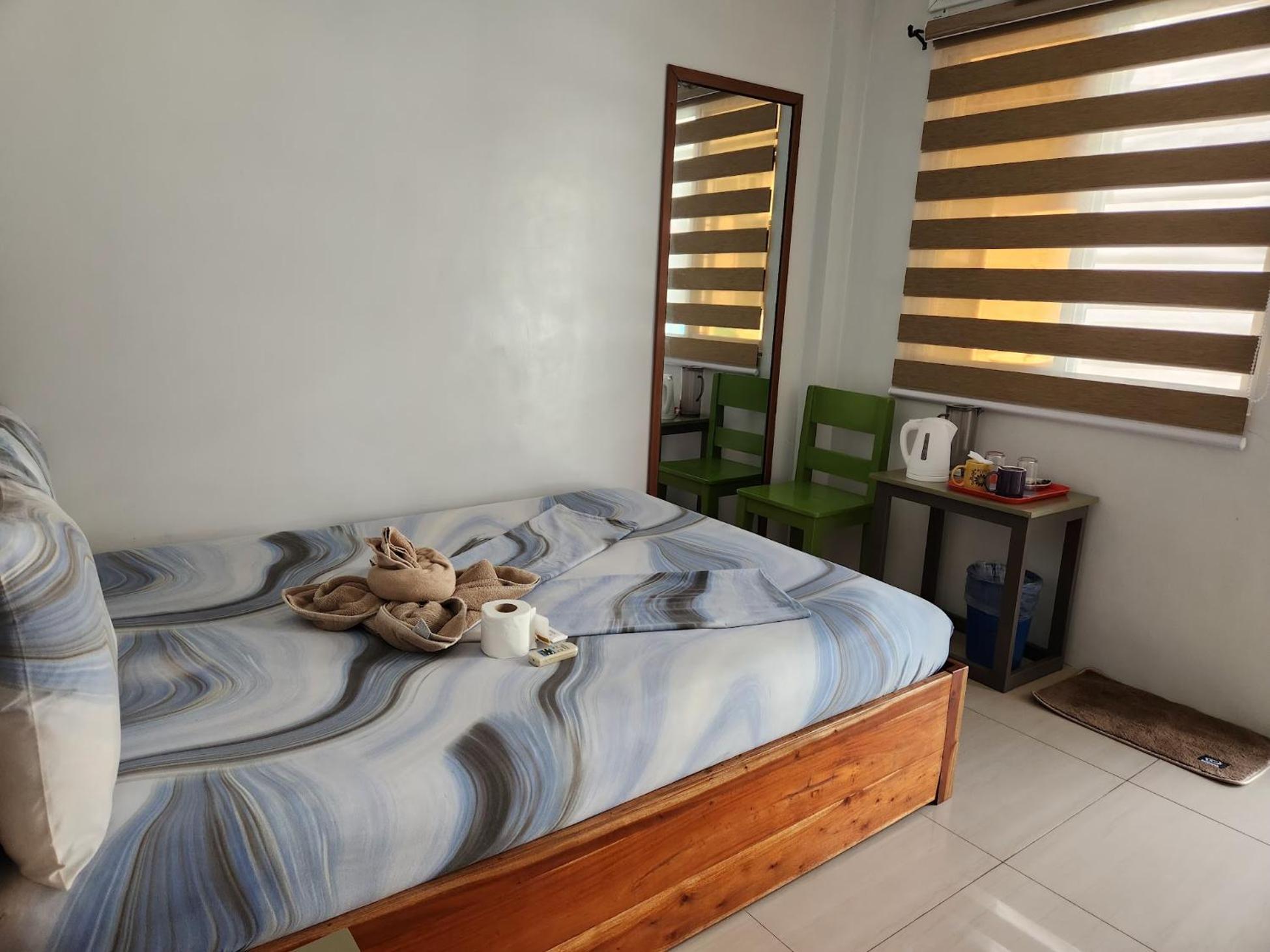 Inngo Tourist Inn — photo 35