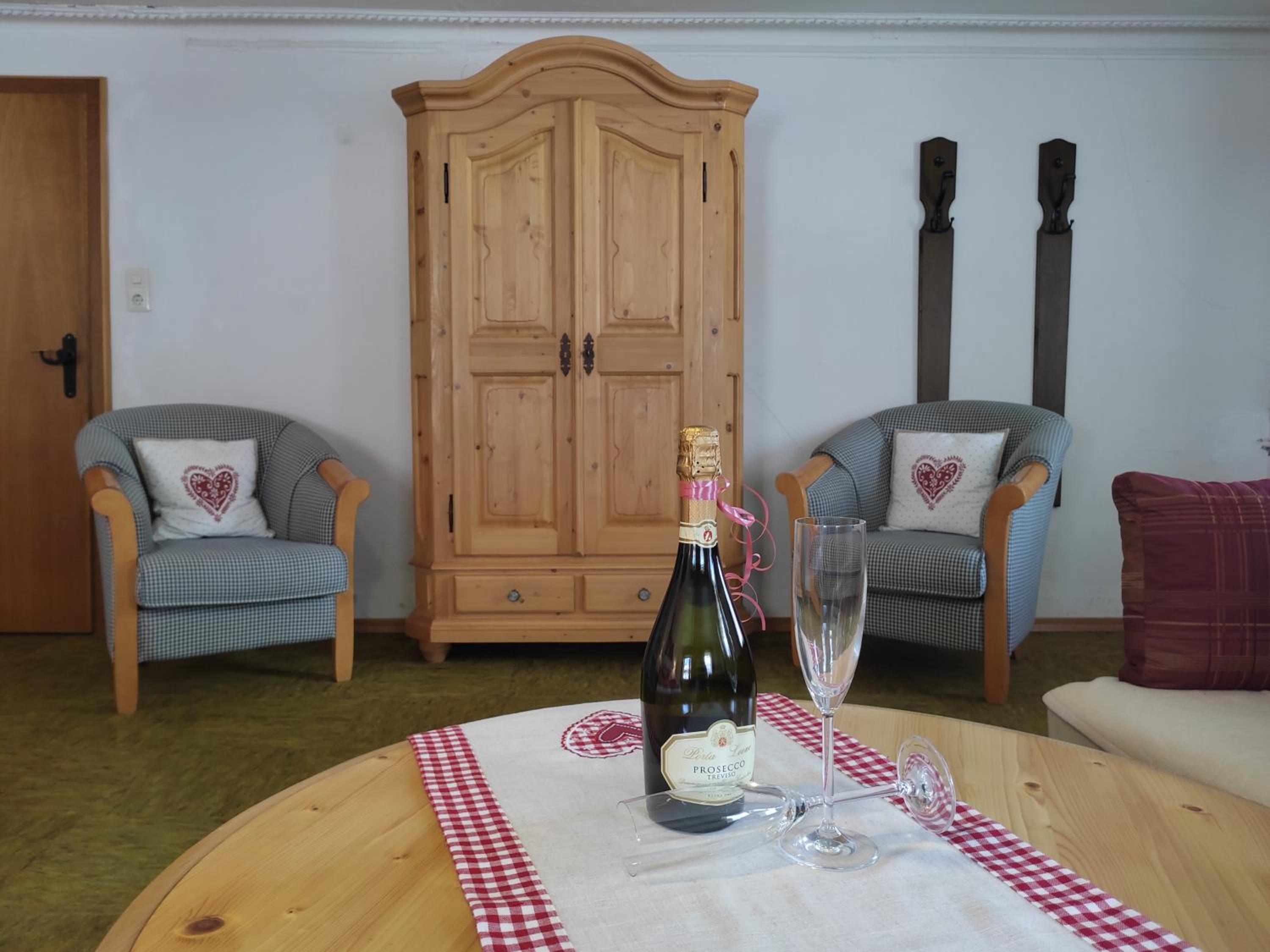 Ferienhaus Carmen