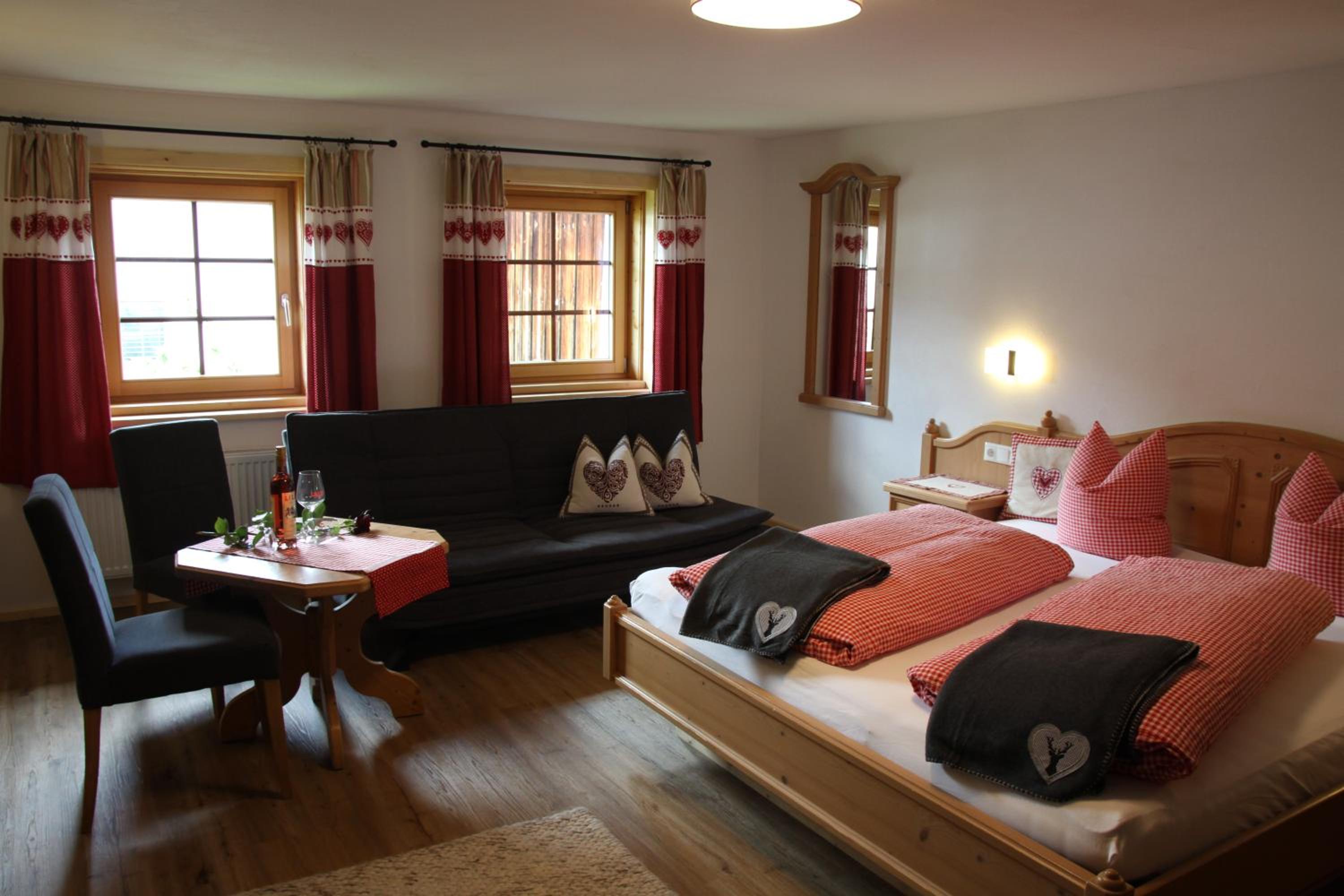 Ferienhaus Carmen