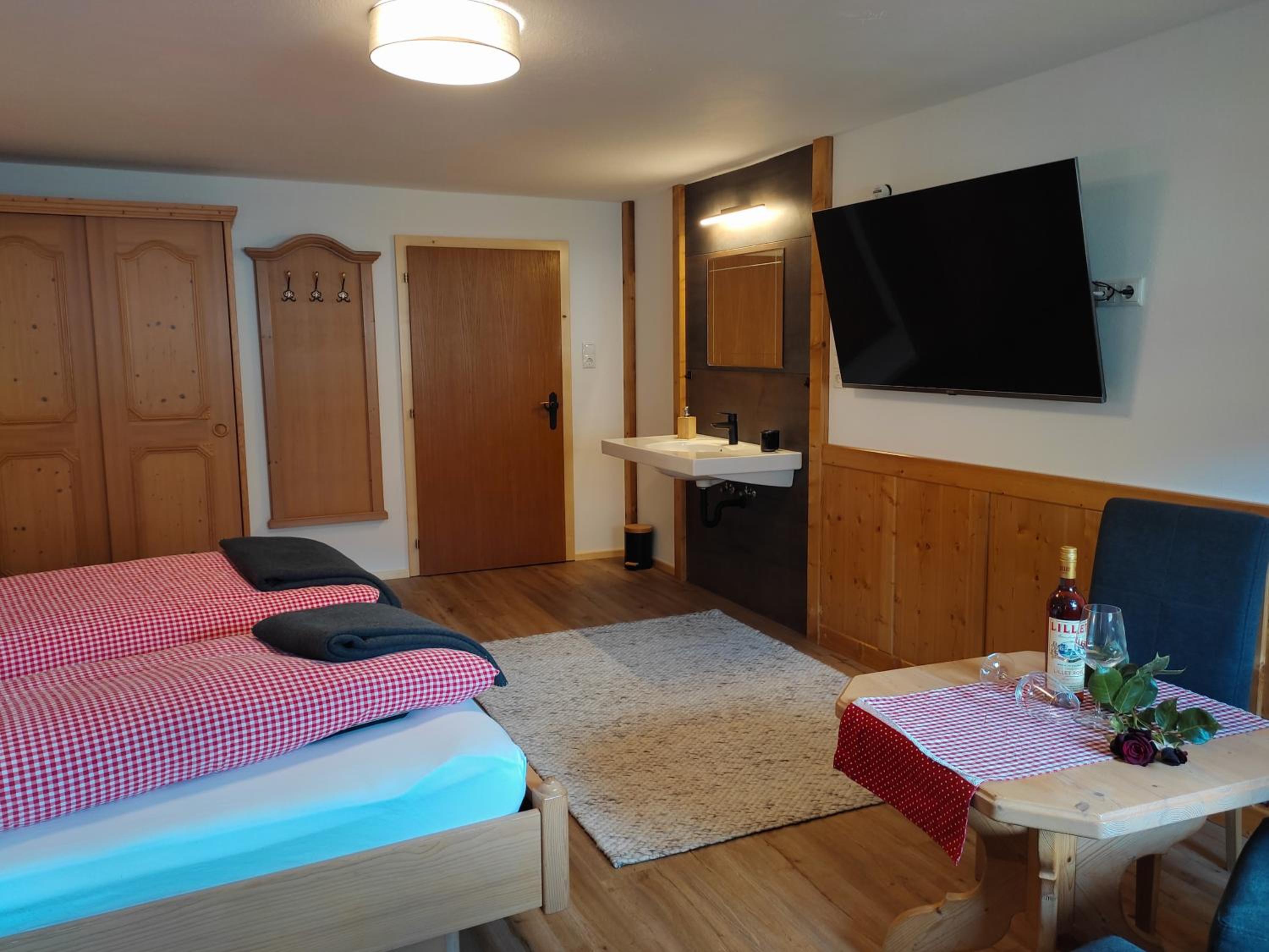 Ferienhaus Carmen