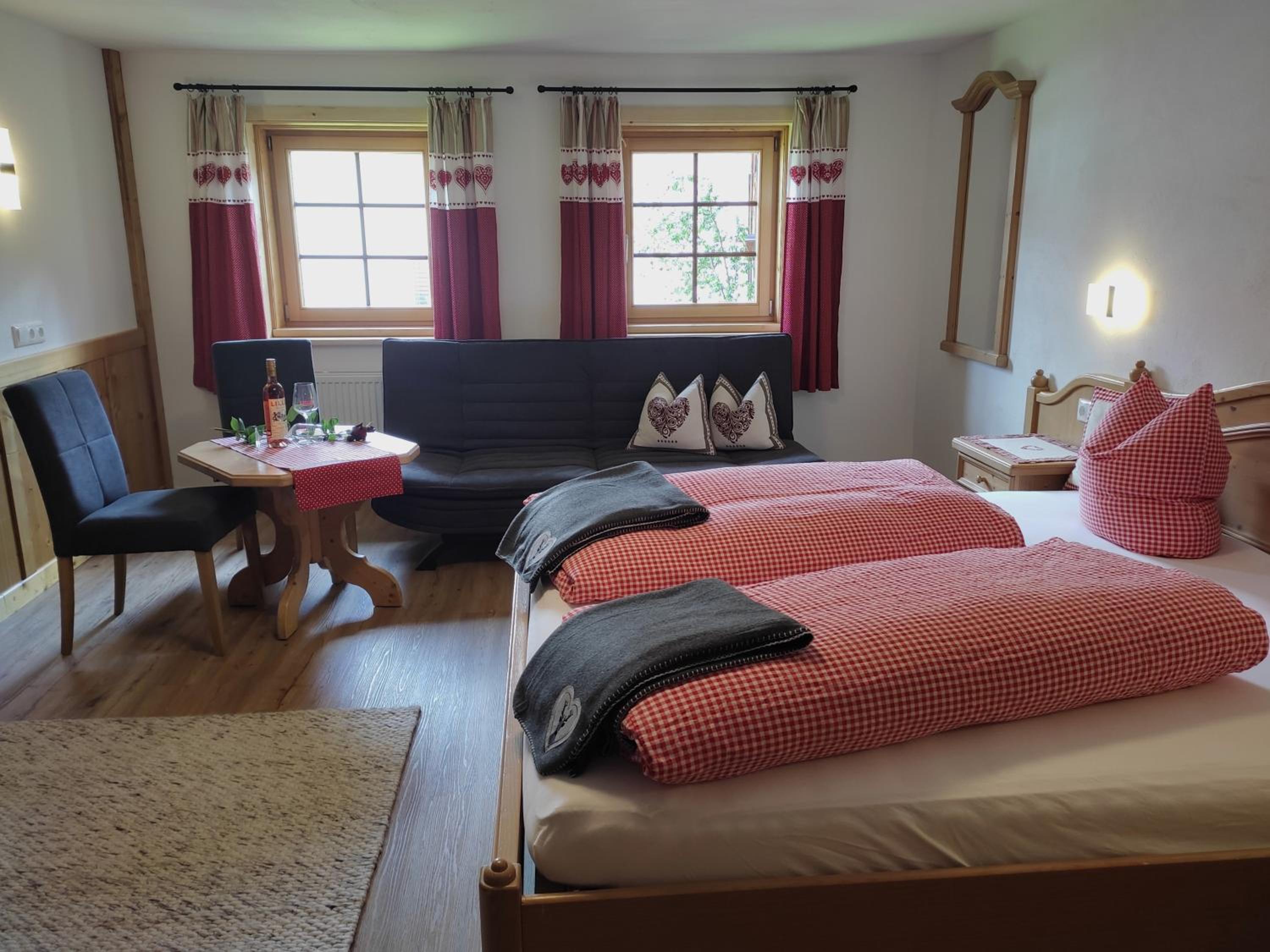 Ferienhaus Carmen