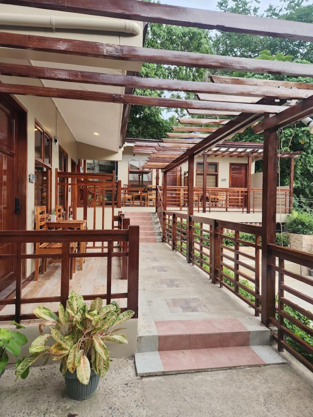 Inngo Tourist Inn — photo 15