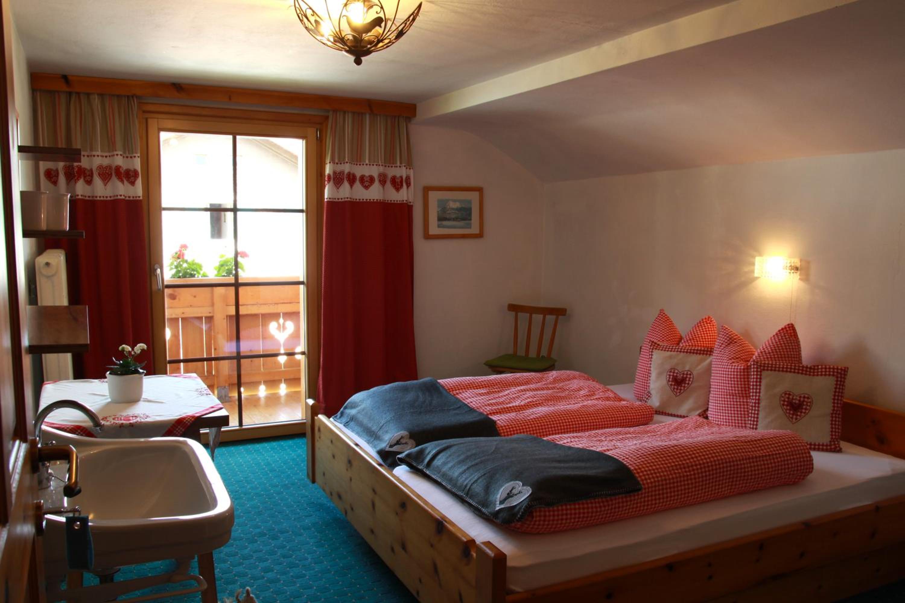 Ferienhaus Carmen