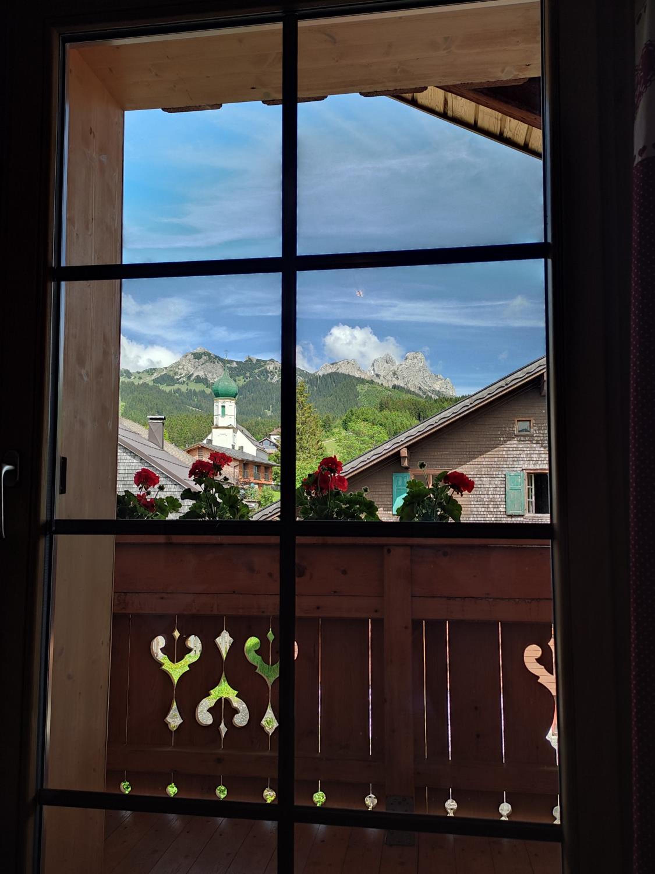 Ferienhaus Carmen