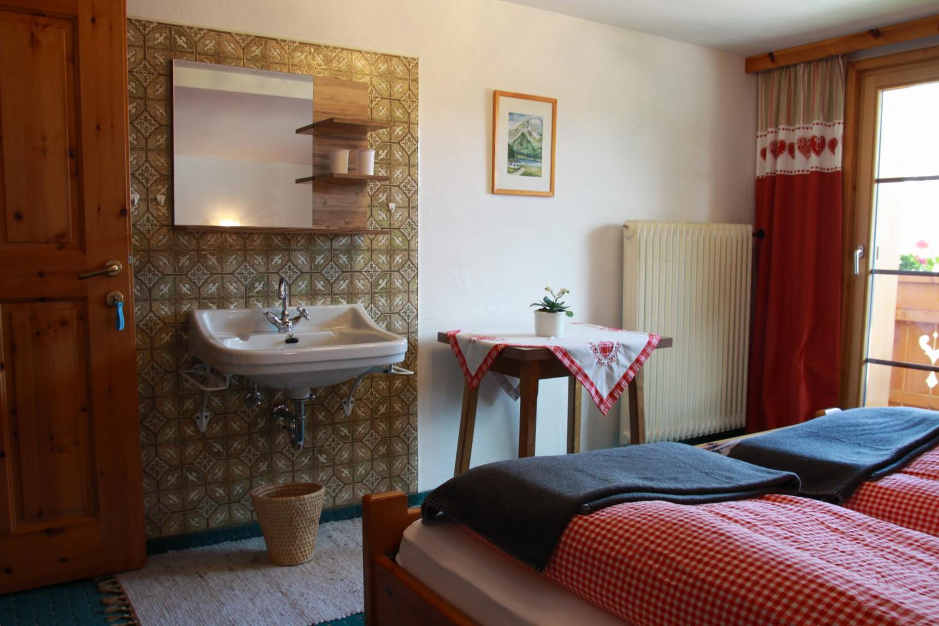 Ferienhaus Carmen