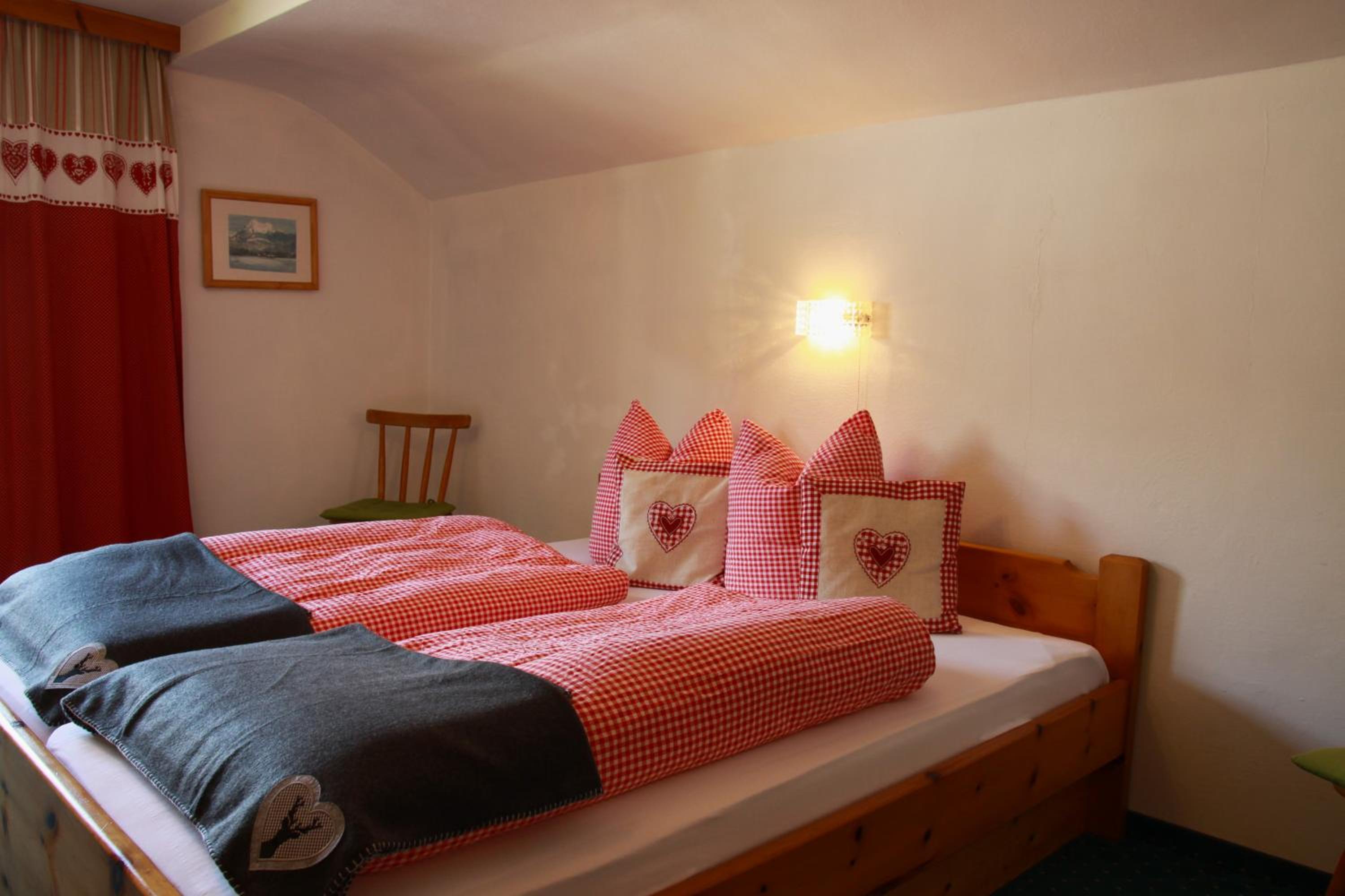 Ferienhaus Carmen