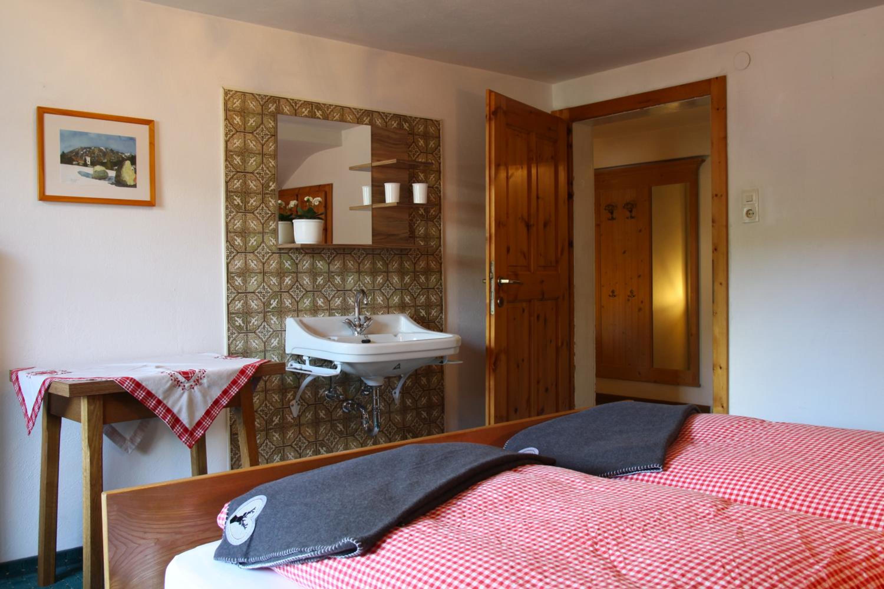 Ferienhaus Carmen