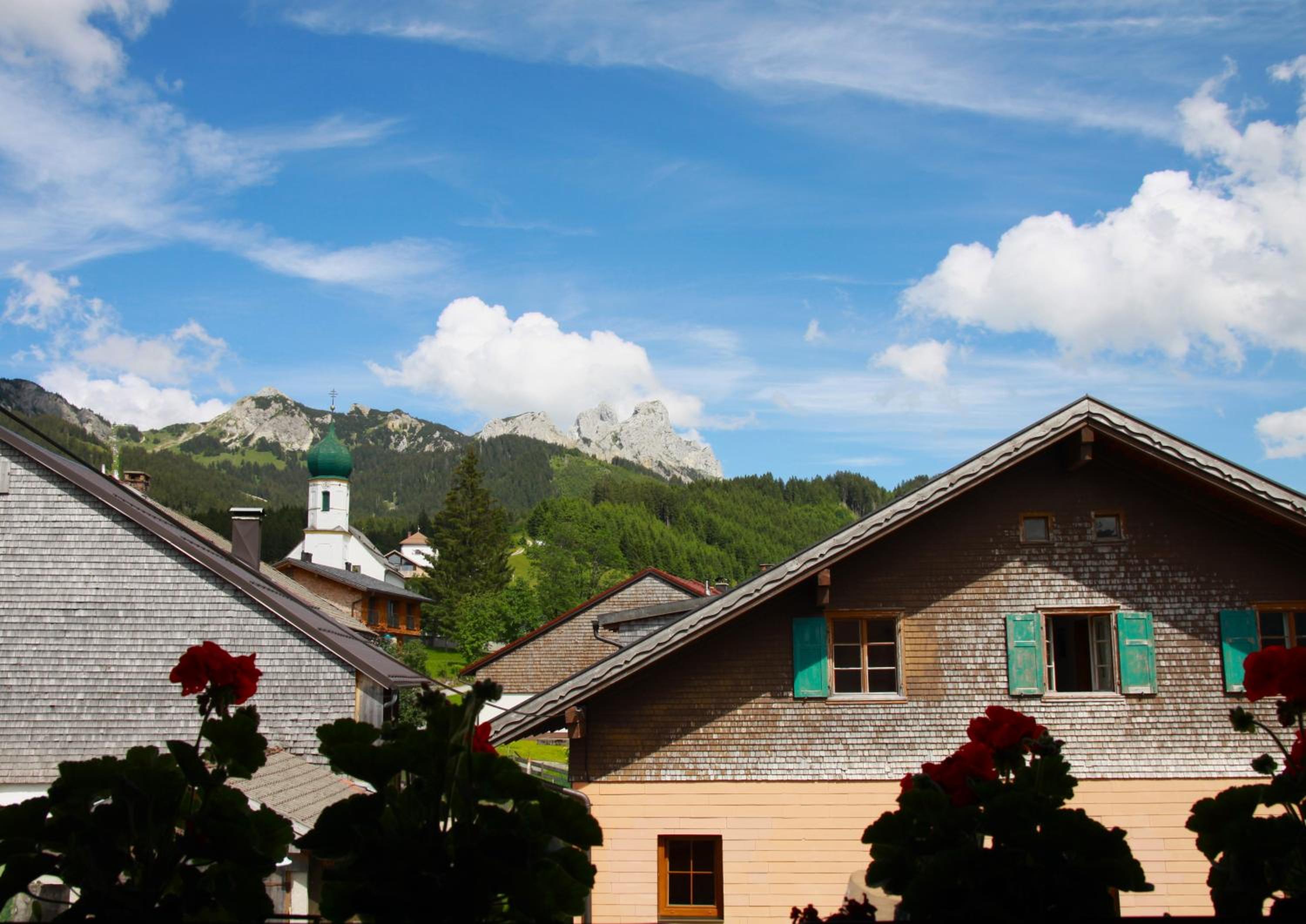 Ferienhaus Carmen
