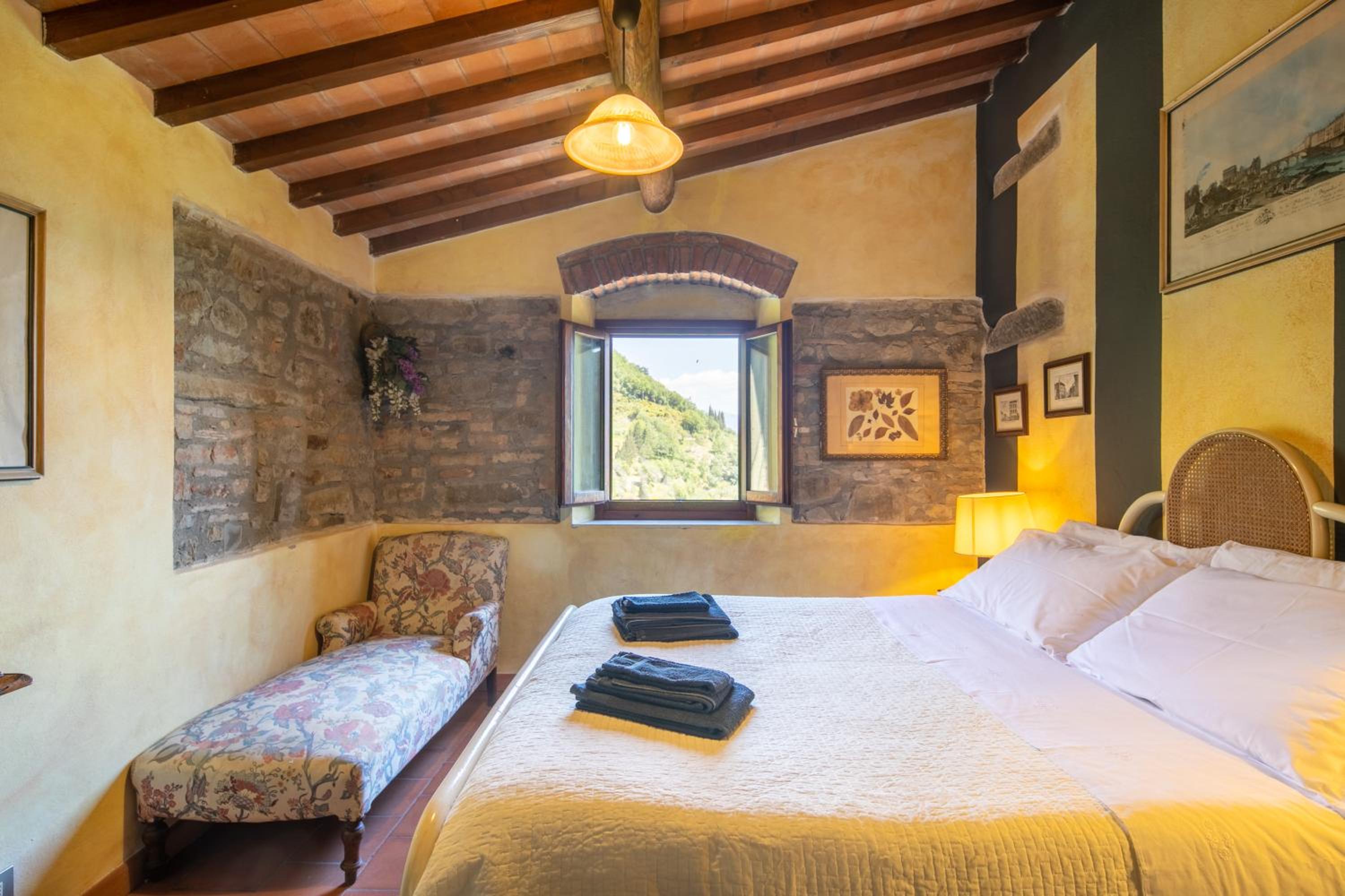 Casale Giaggiolo