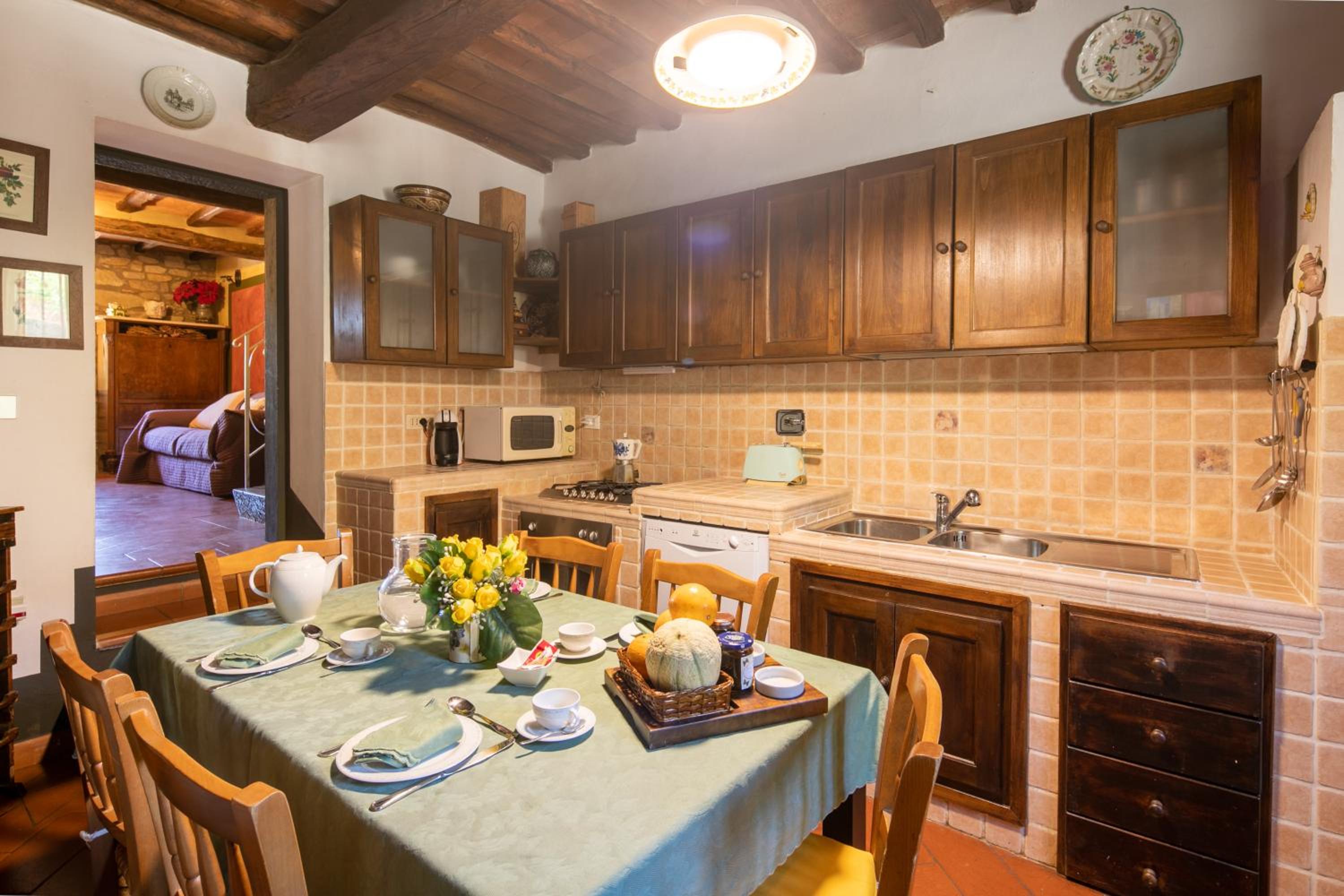 Casale Giaggiolo