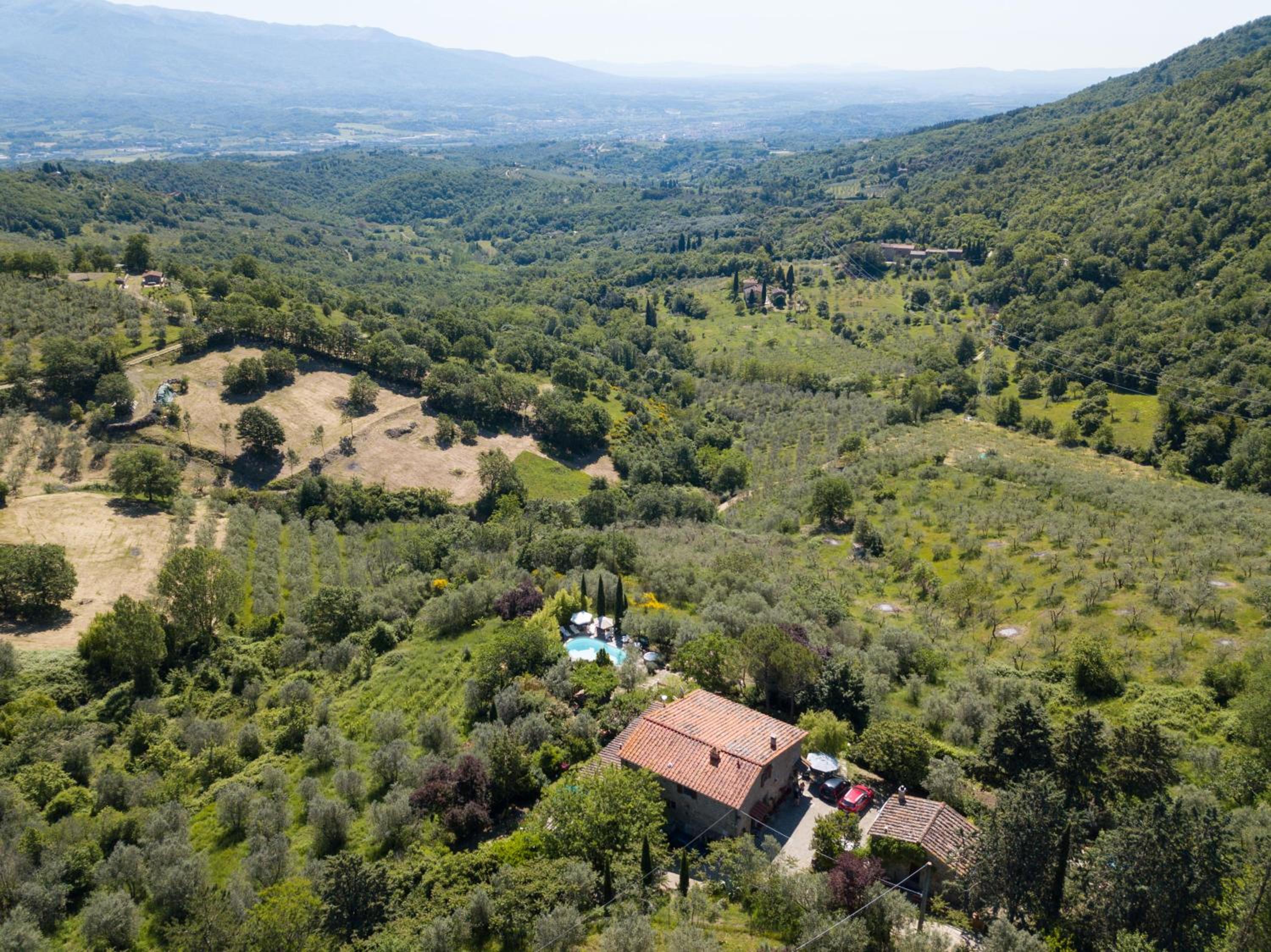 Casale Giaggiolo