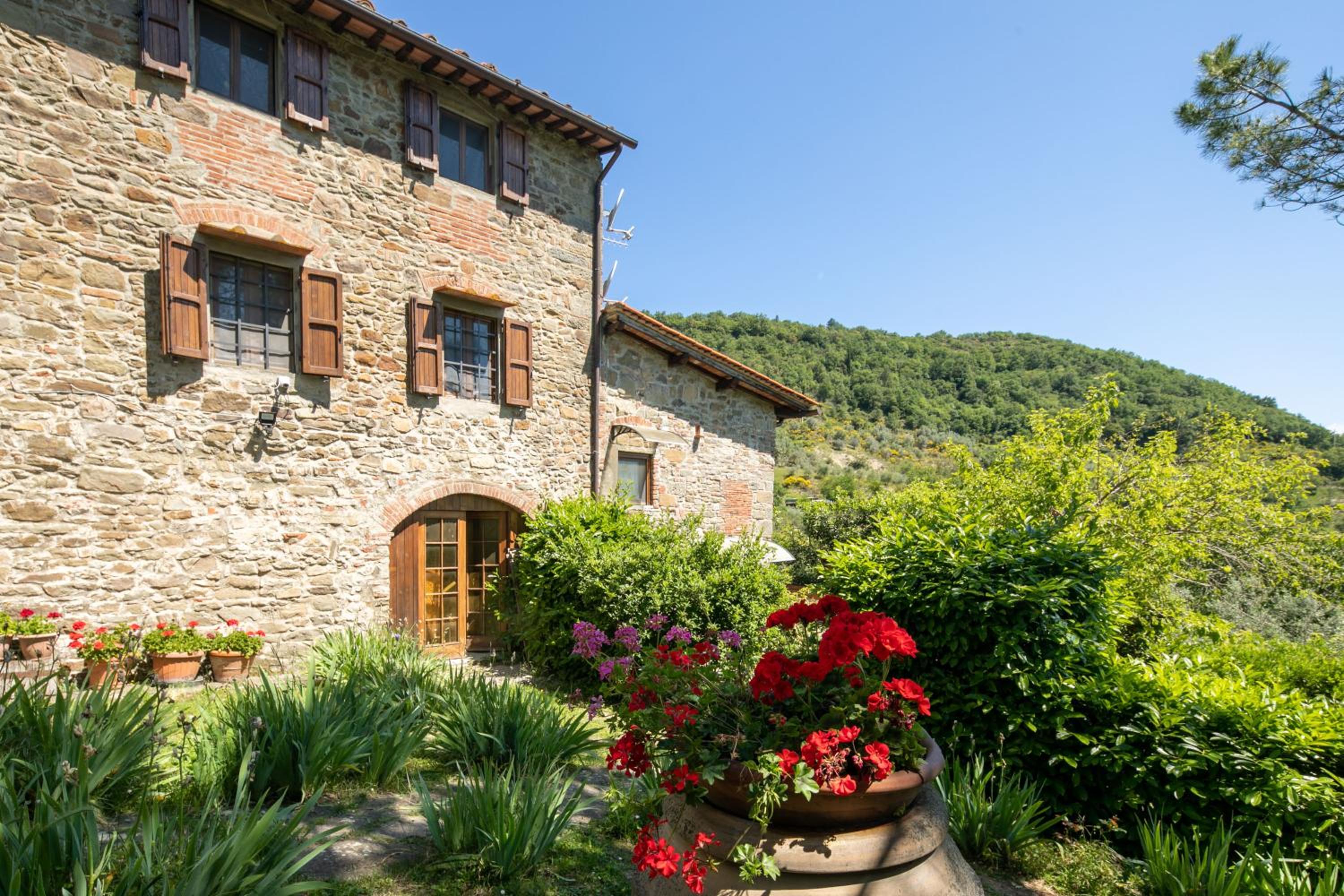 Casale Giaggiolo