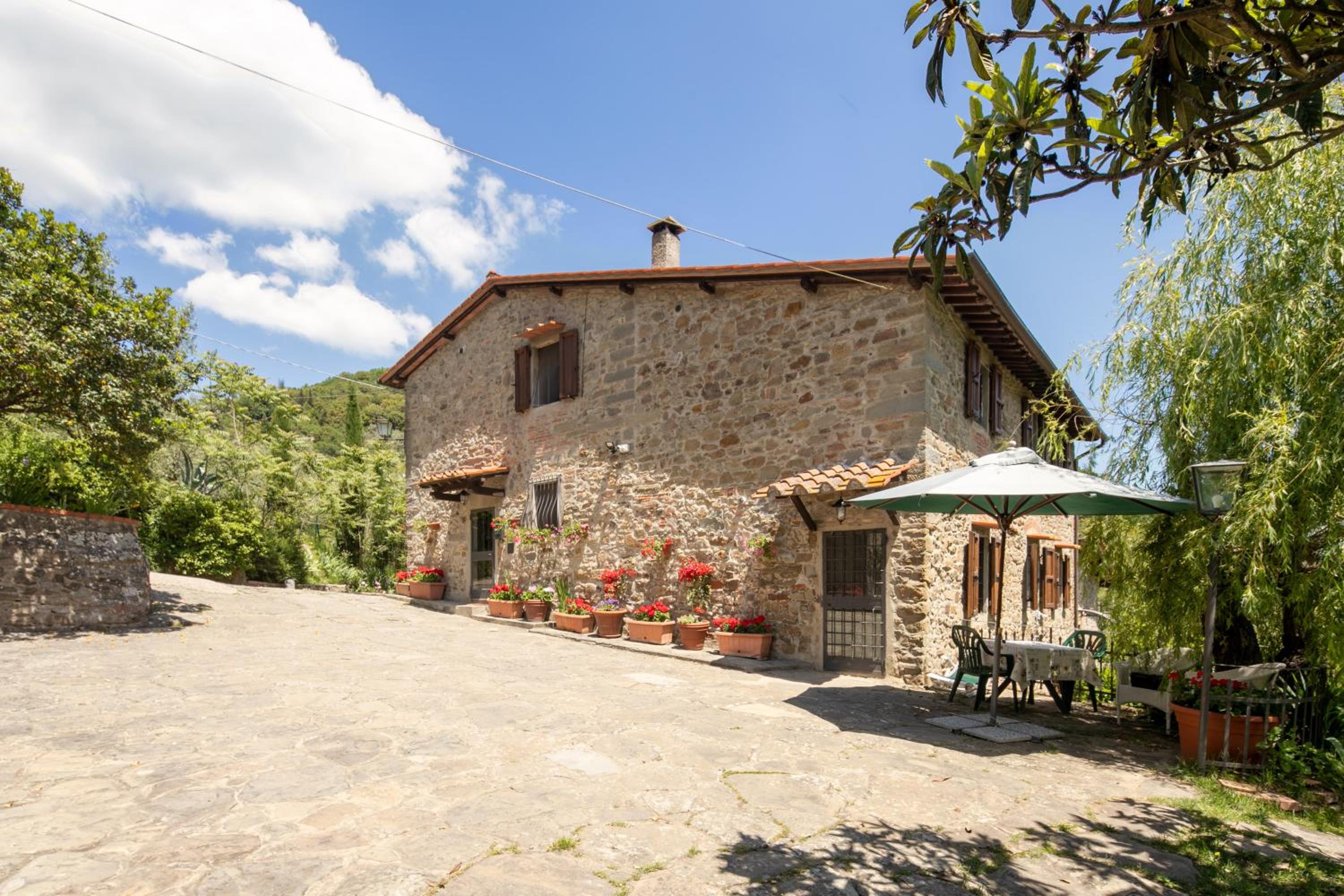Casale Giaggiolo