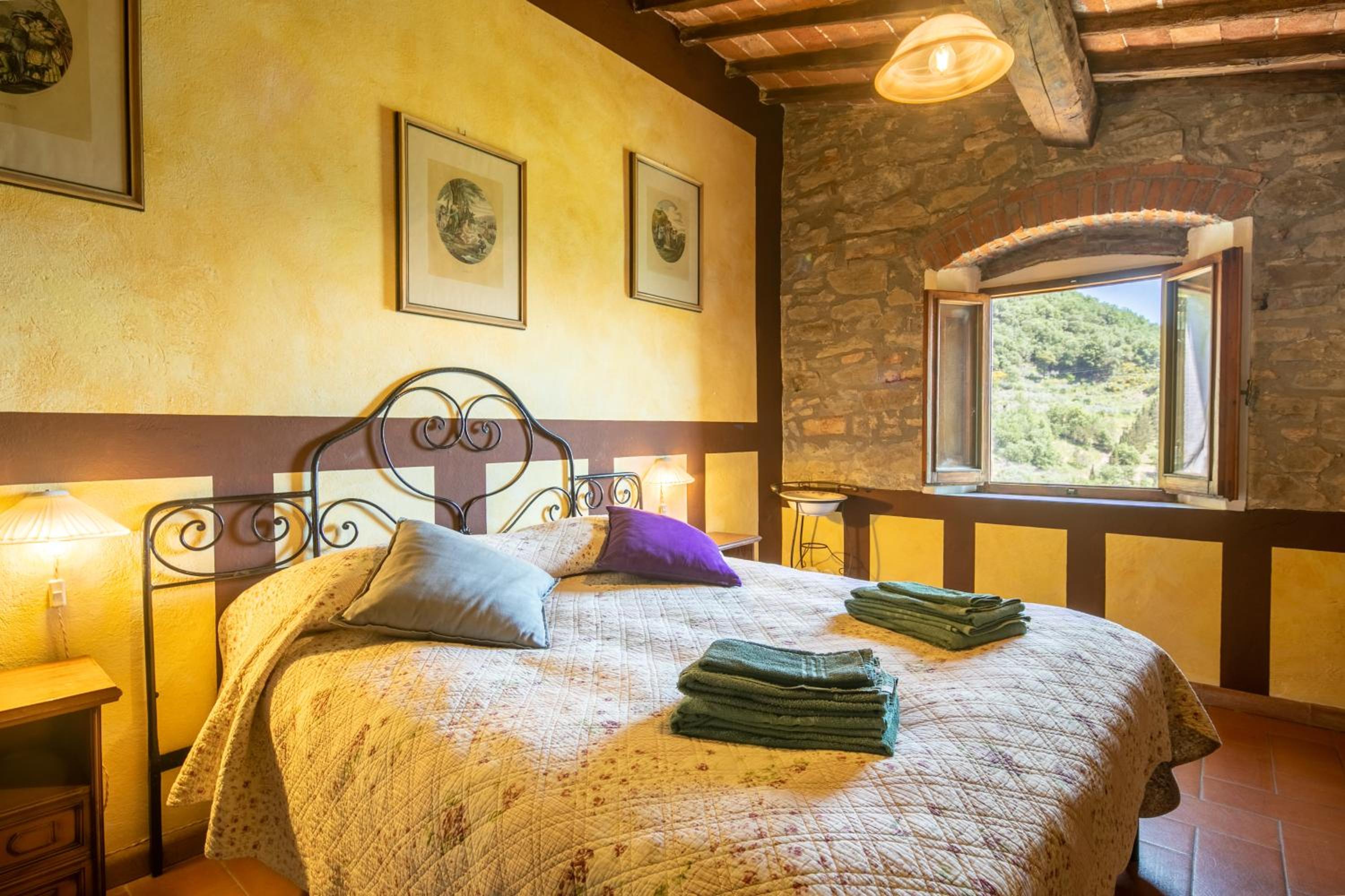 Casale Giaggiolo