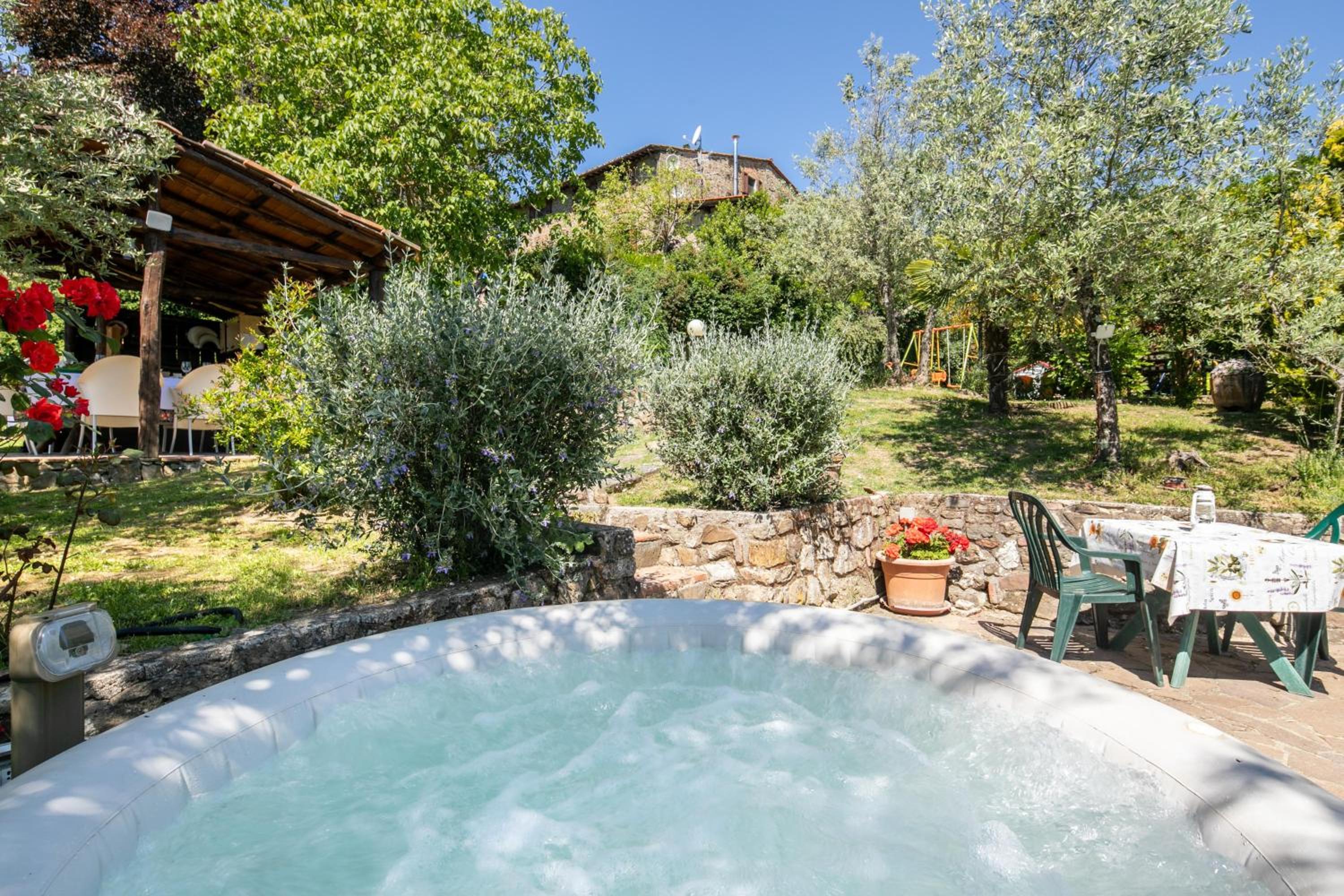 Casale Giaggiolo