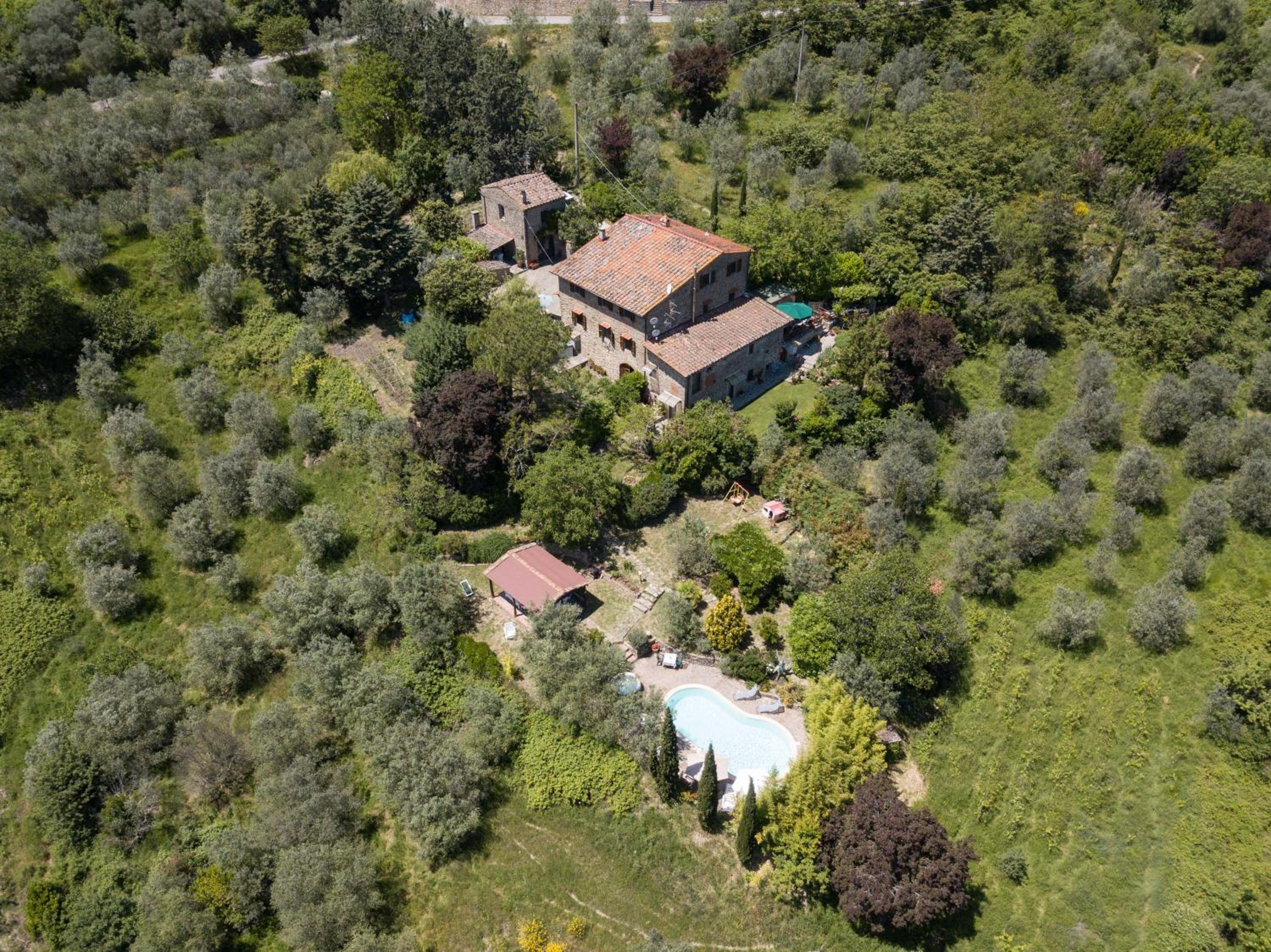 Casale Giaggiolo