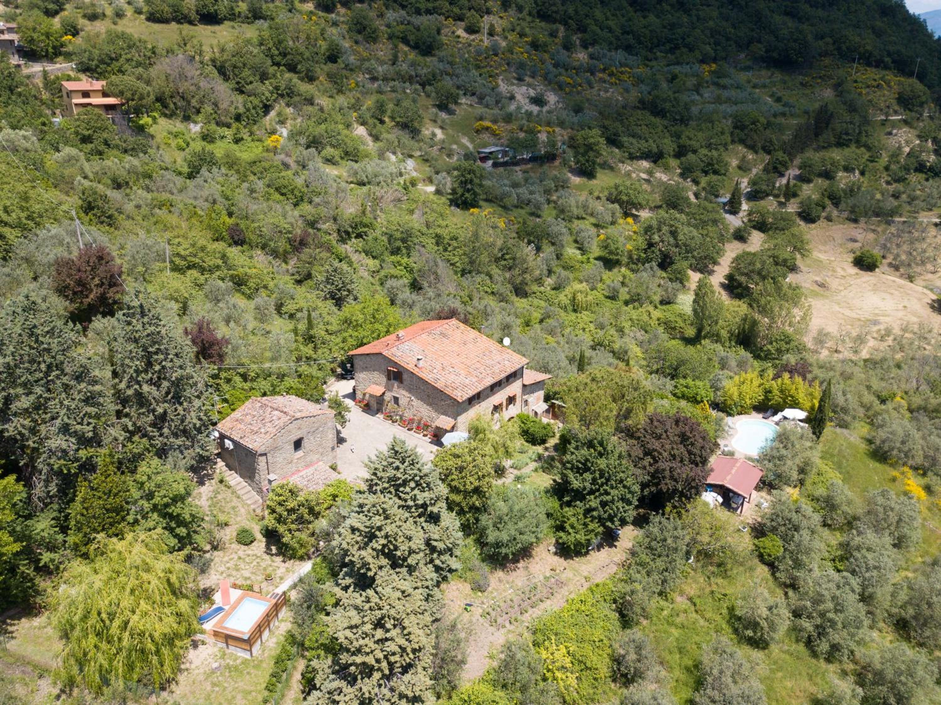 Casale Giaggiolo