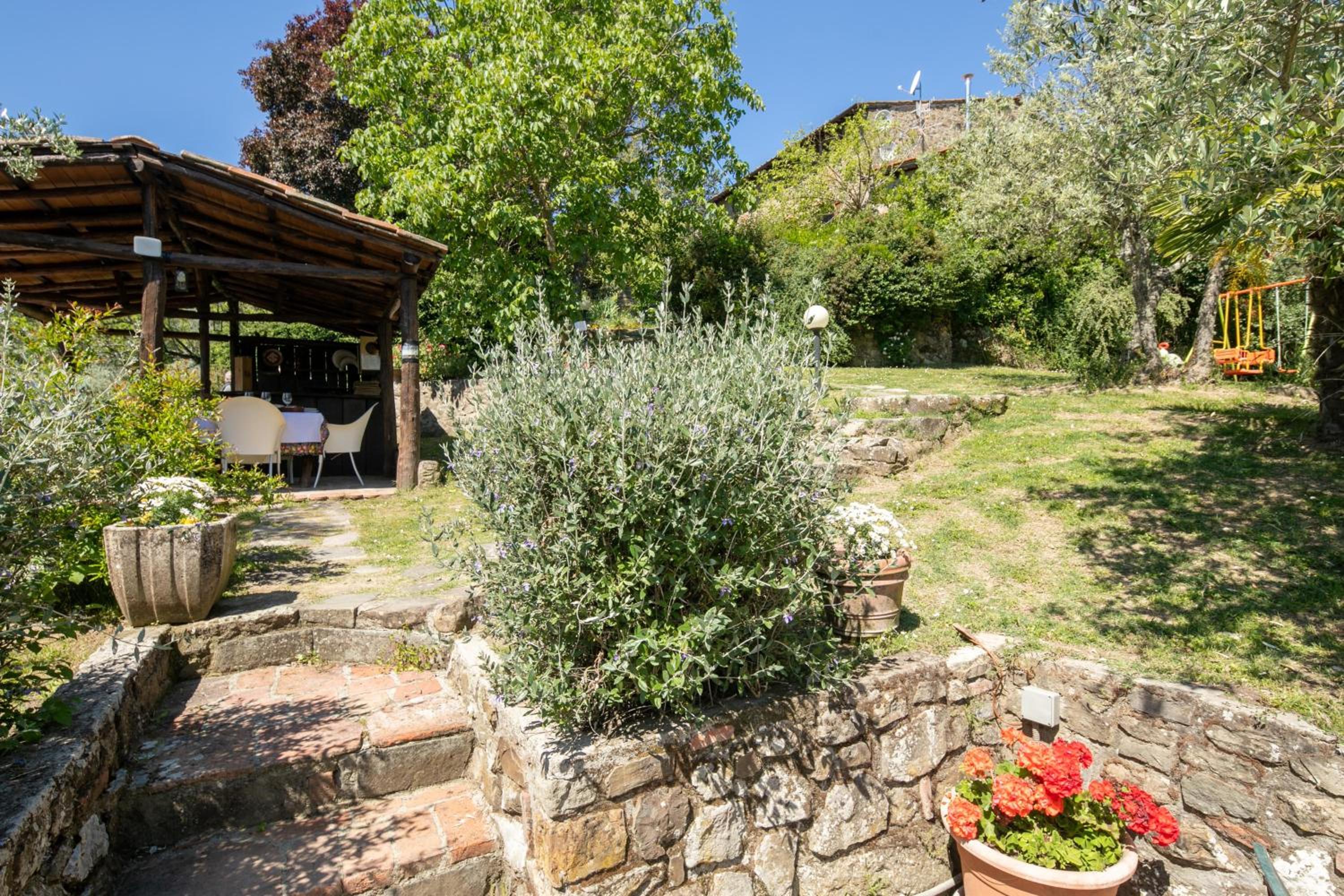 Casale Giaggiolo