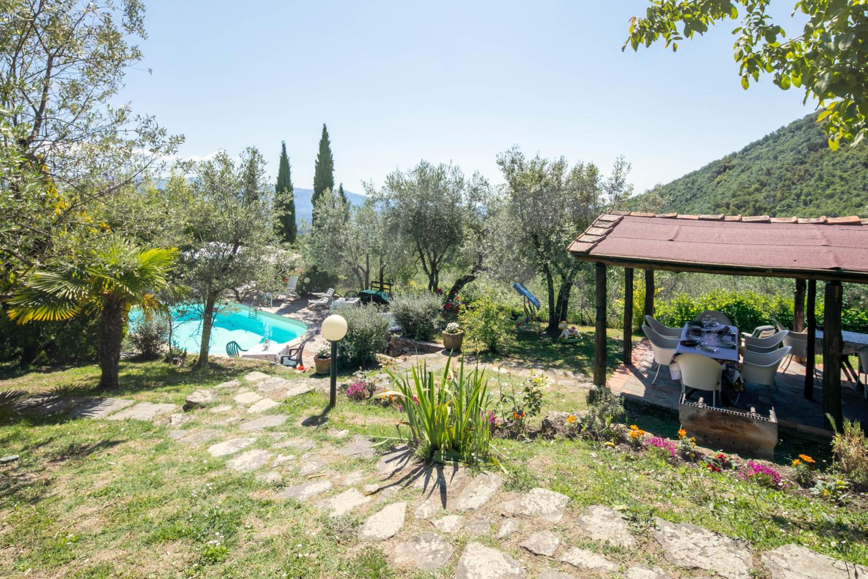 Casale Giaggiolo