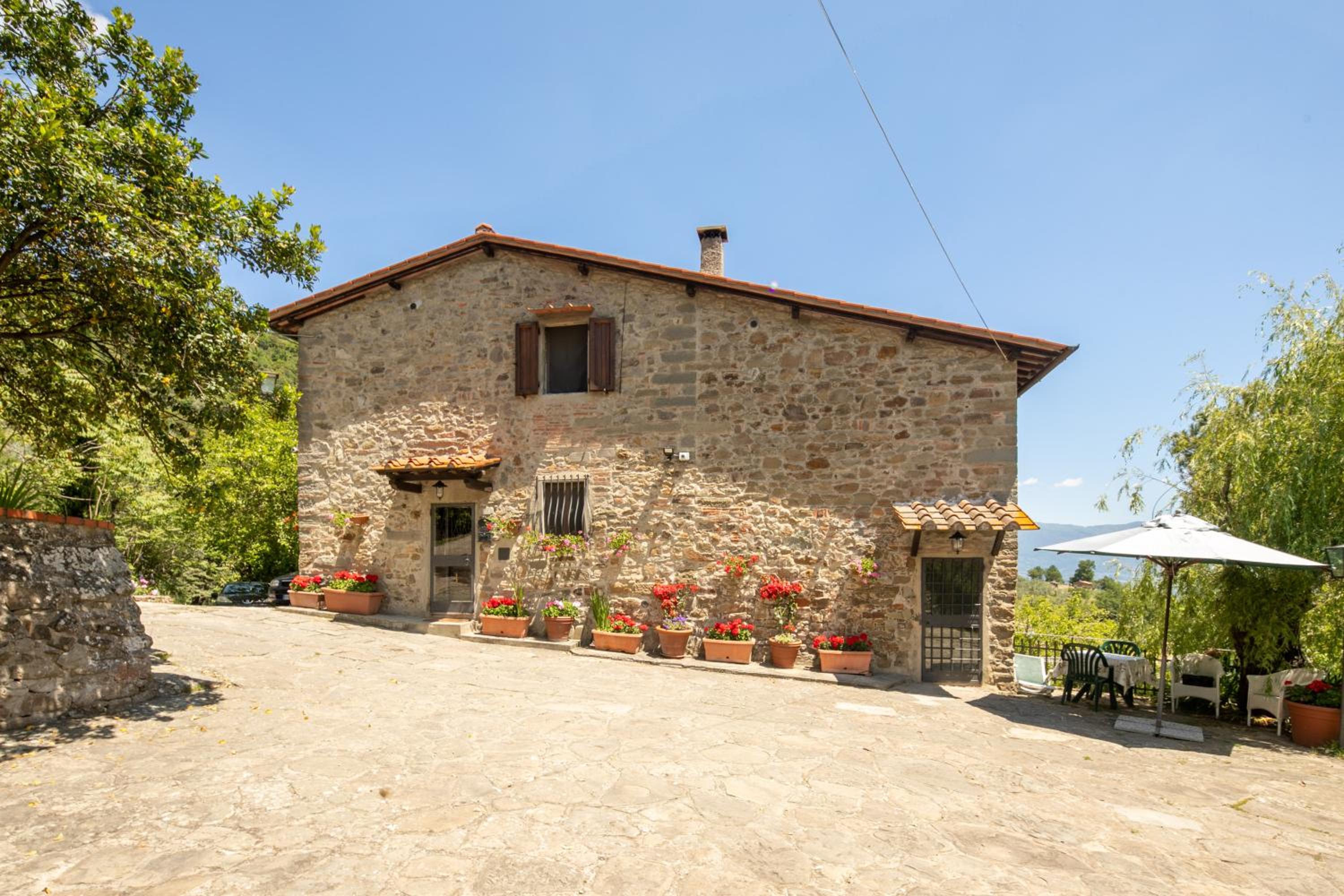 Casale Giaggiolo