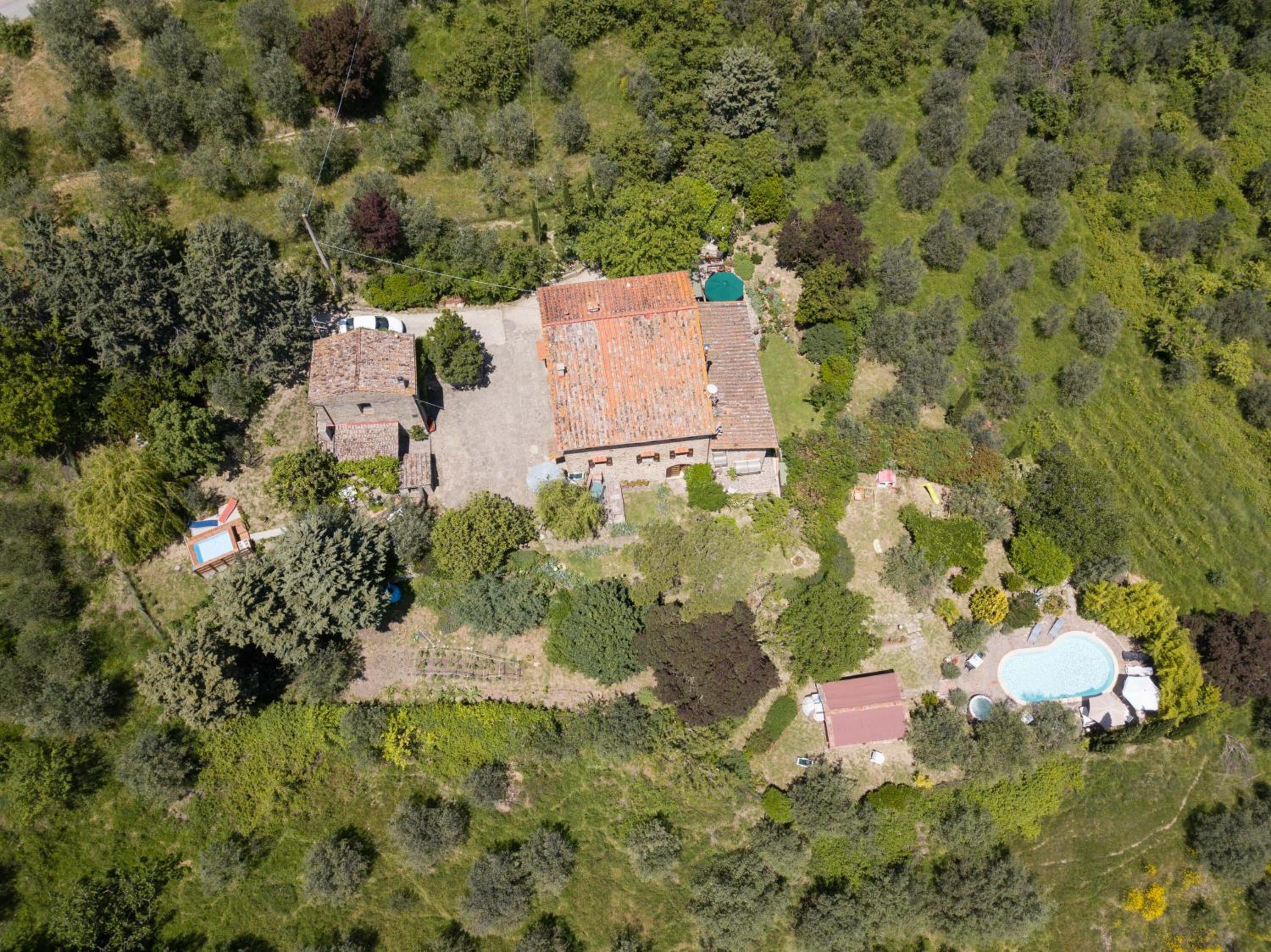 Casale Giaggiolo
