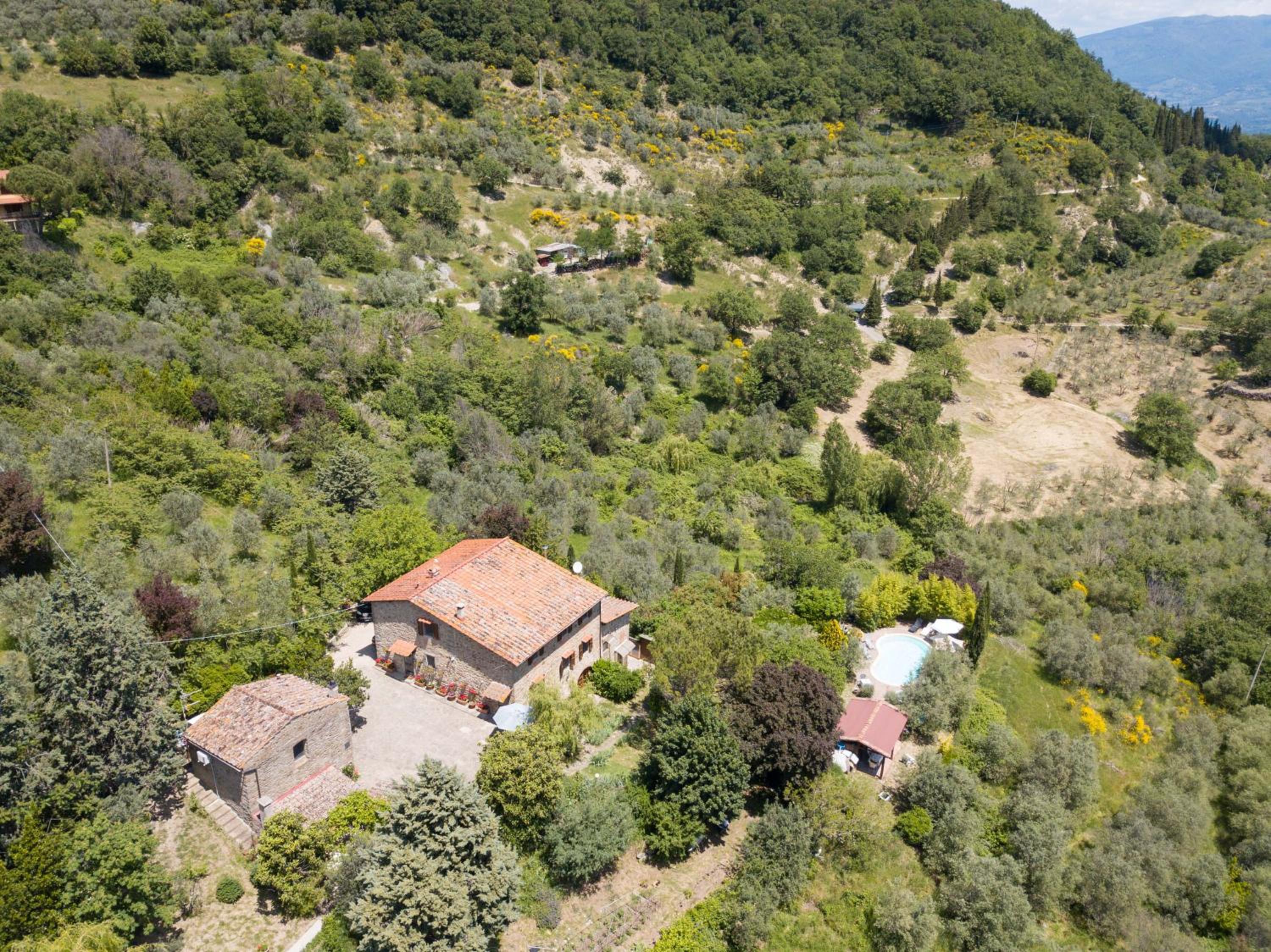 Casale Giaggiolo