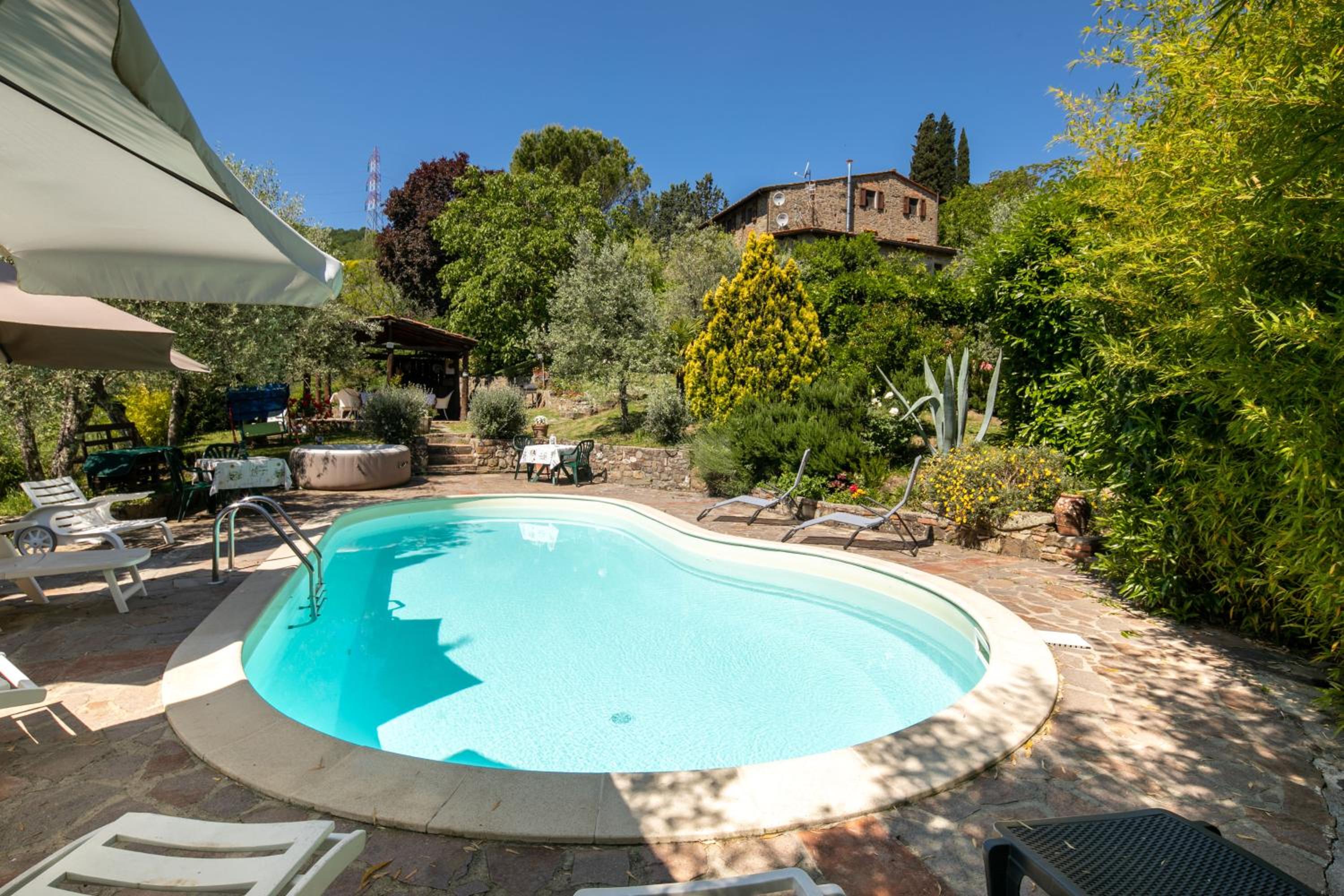 Casale Giaggiolo