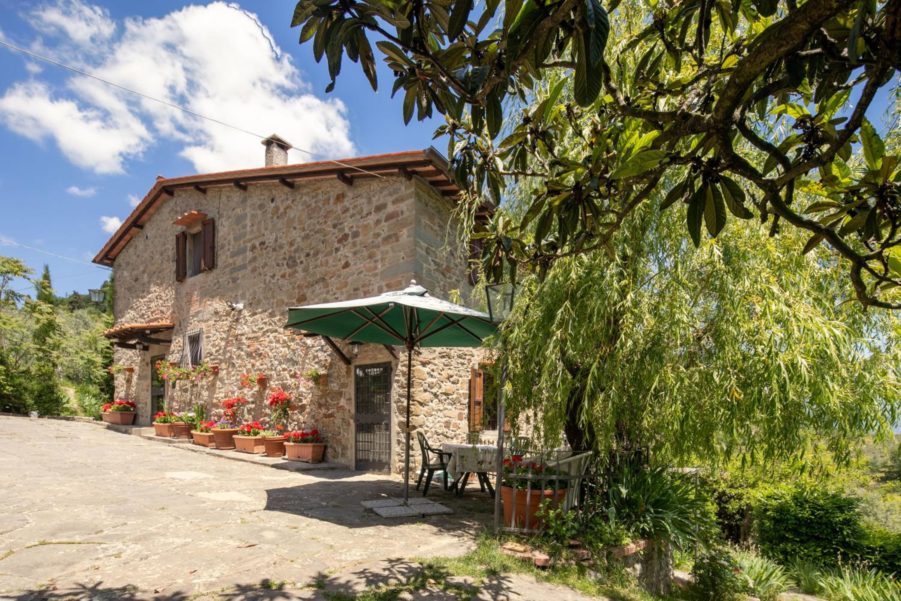 Casale Giaggiolo