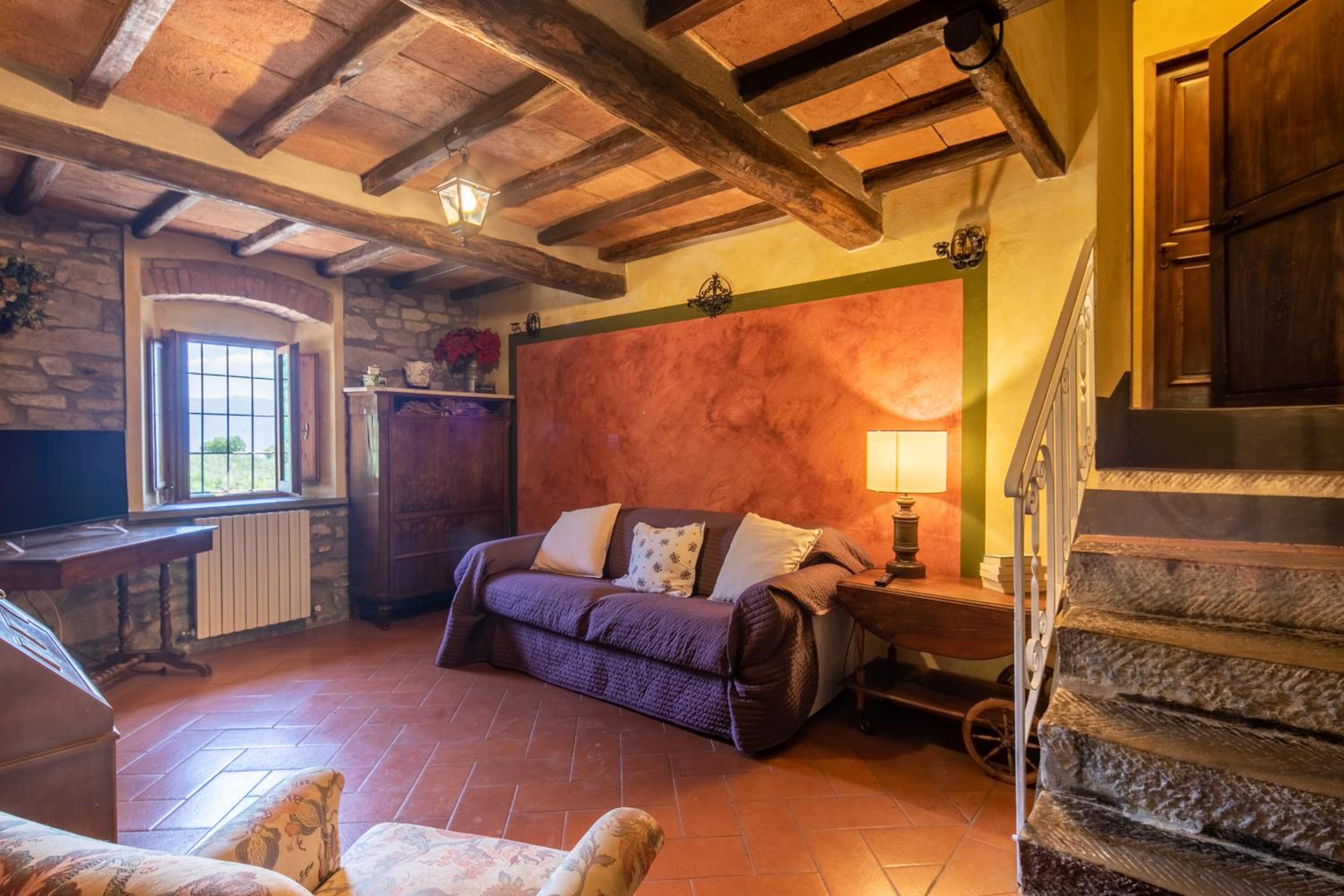 Casale Giaggiolo