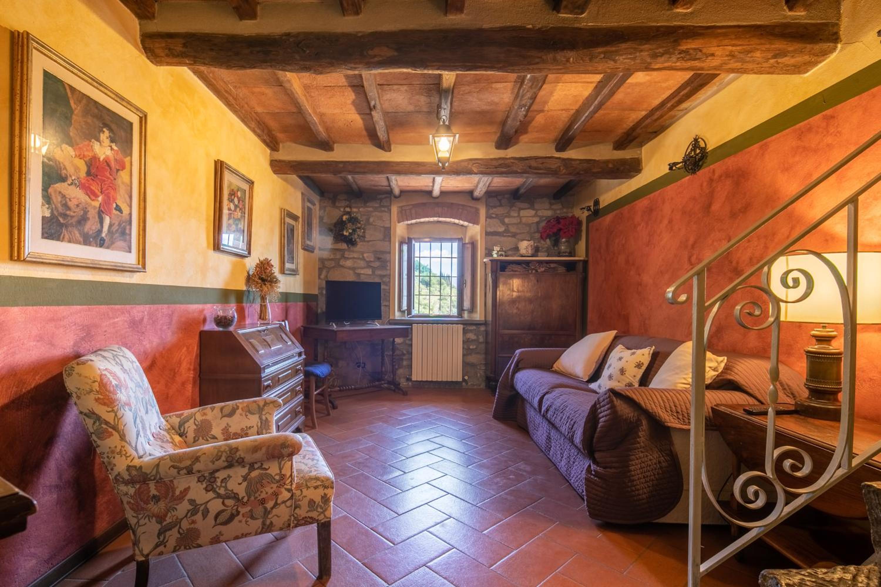 Casale Giaggiolo