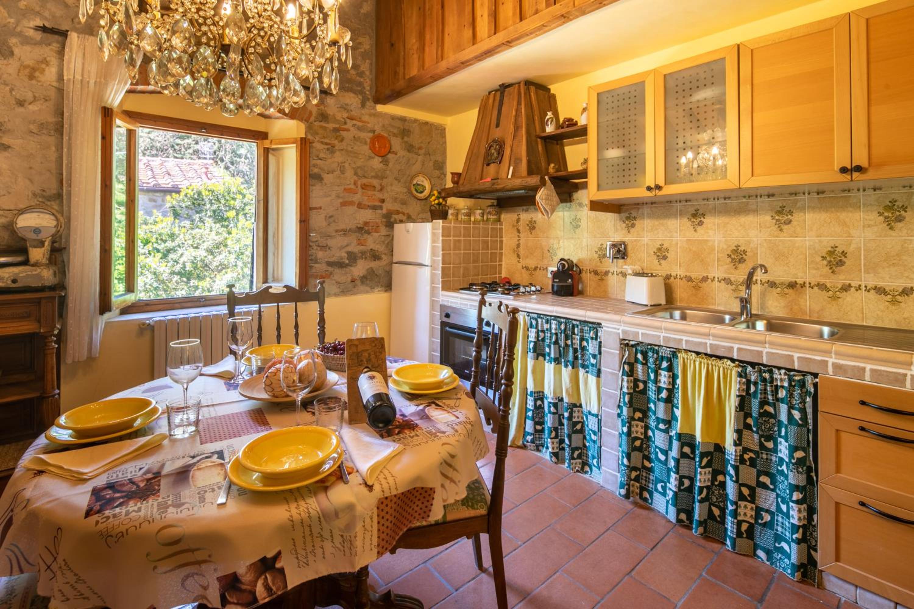 Casale Giaggiolo