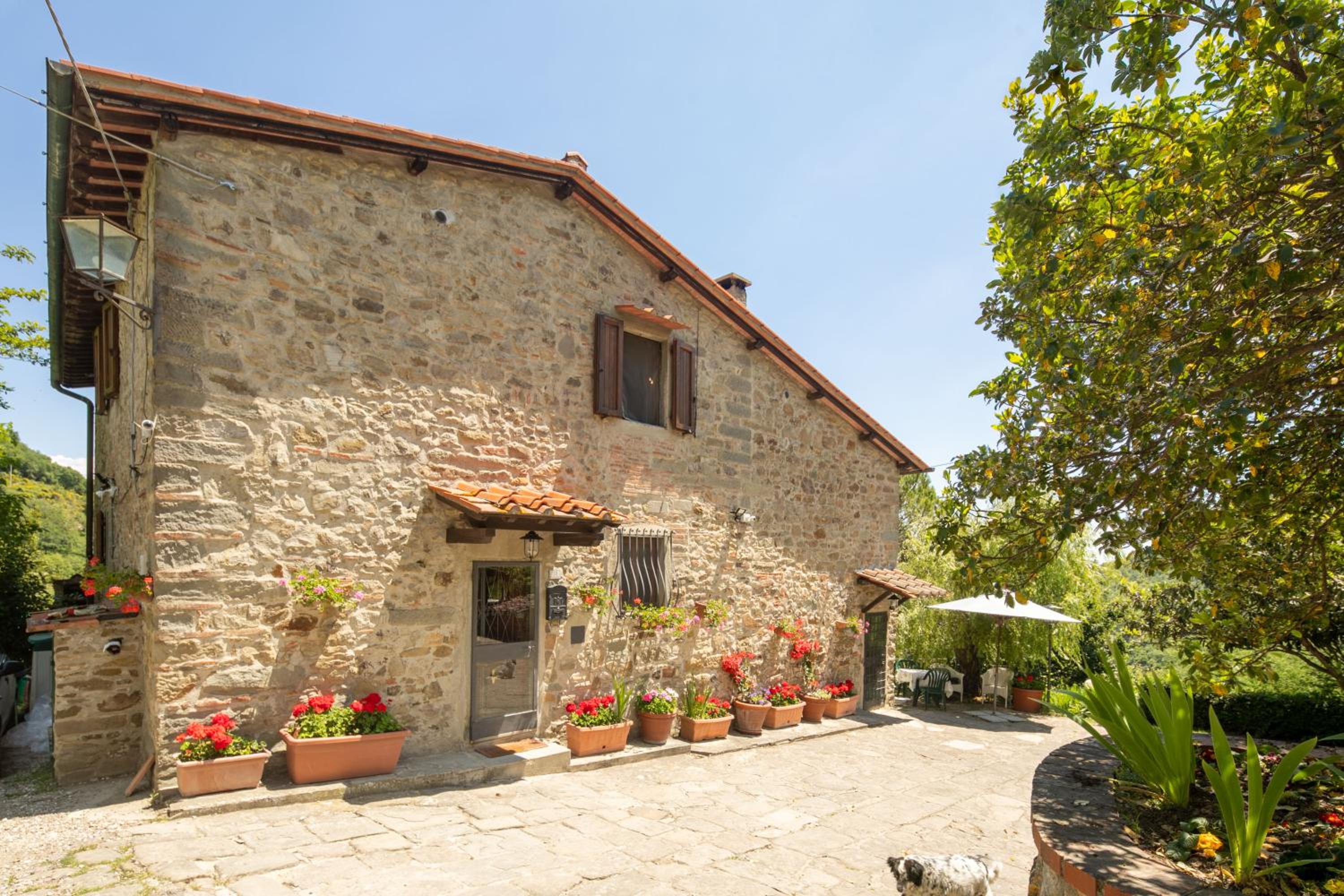 Casale Giaggiolo