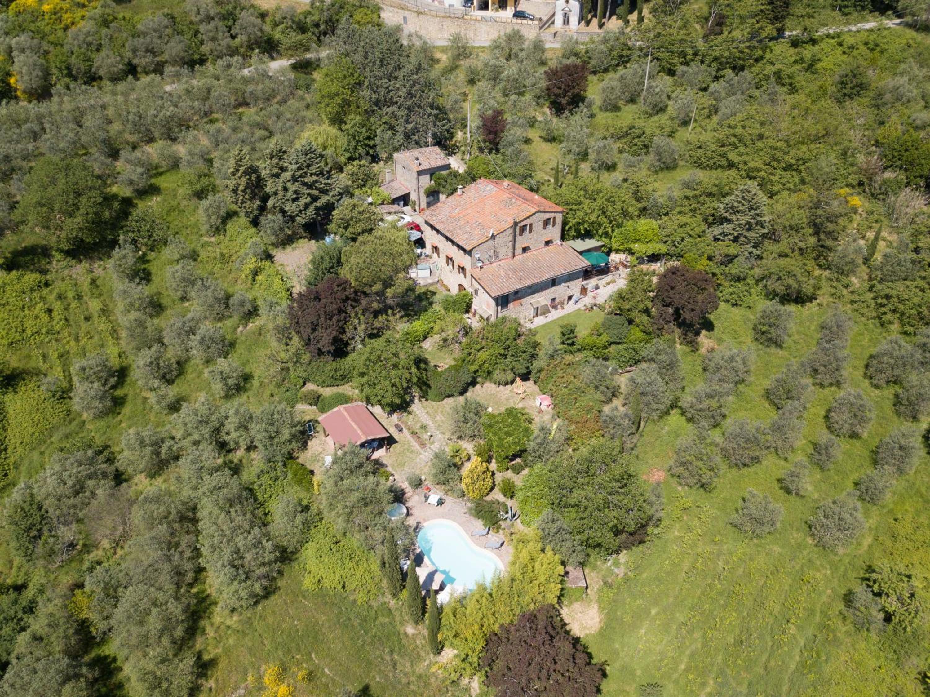 Casale Giaggiolo