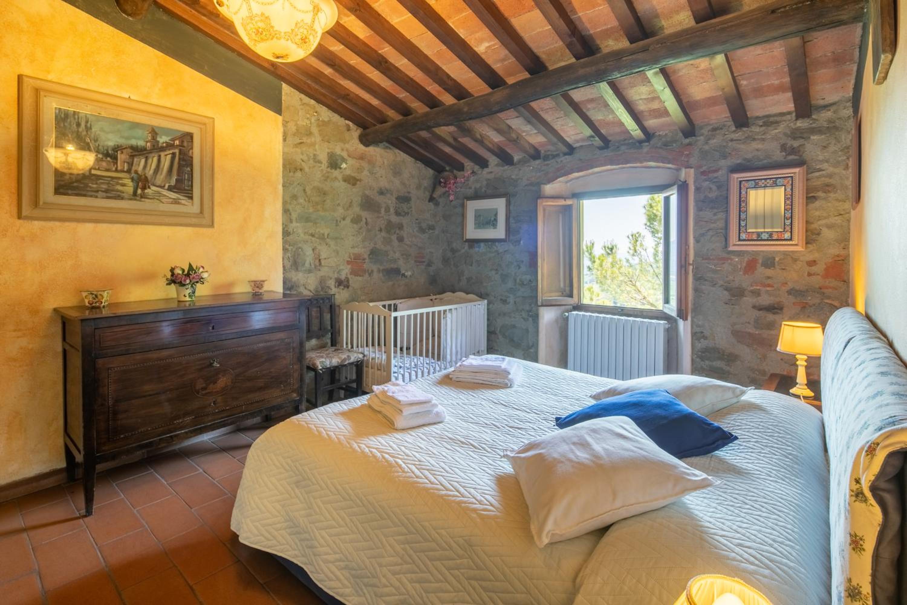 Casale Giaggiolo