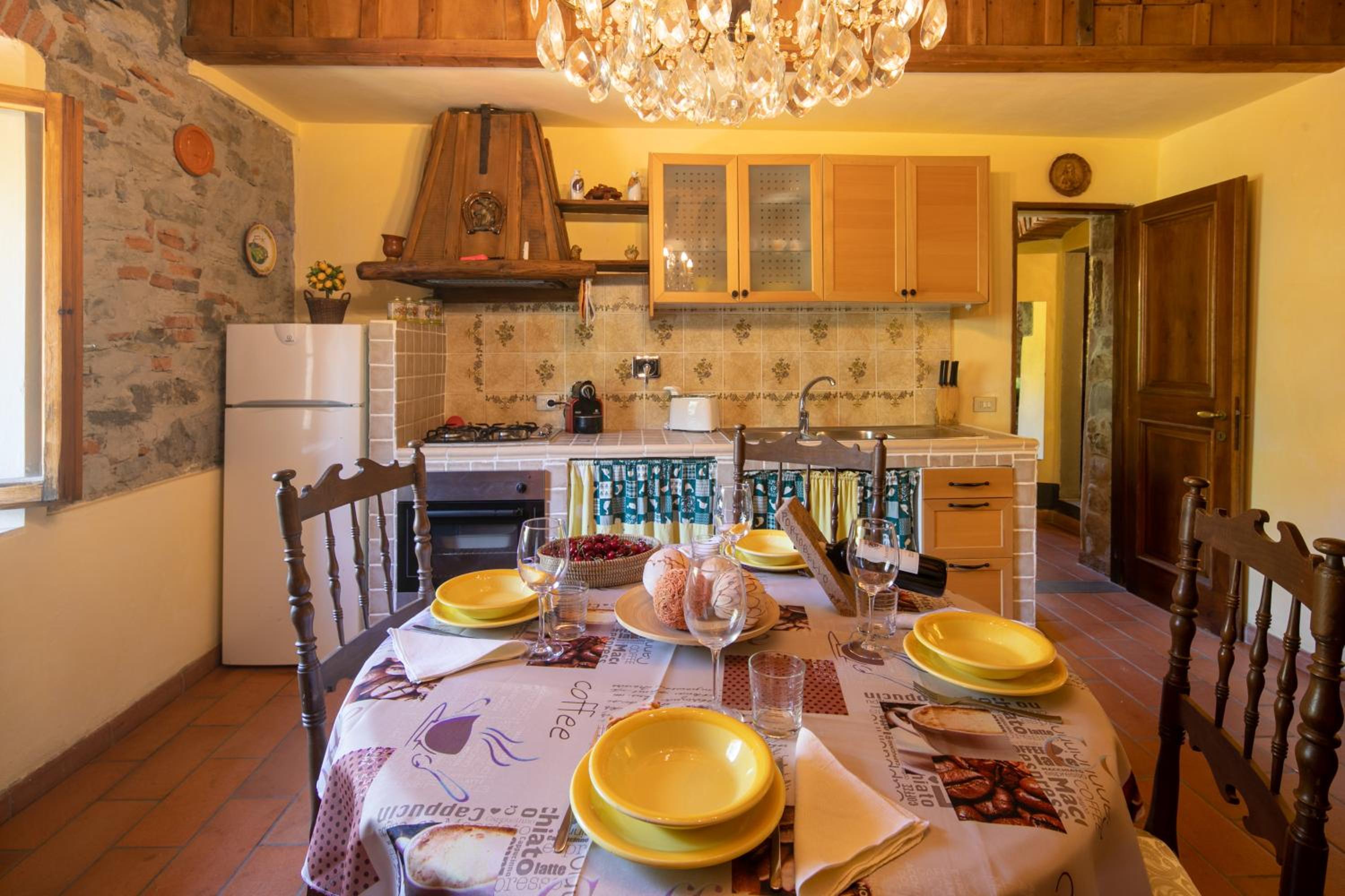 Casale Giaggiolo