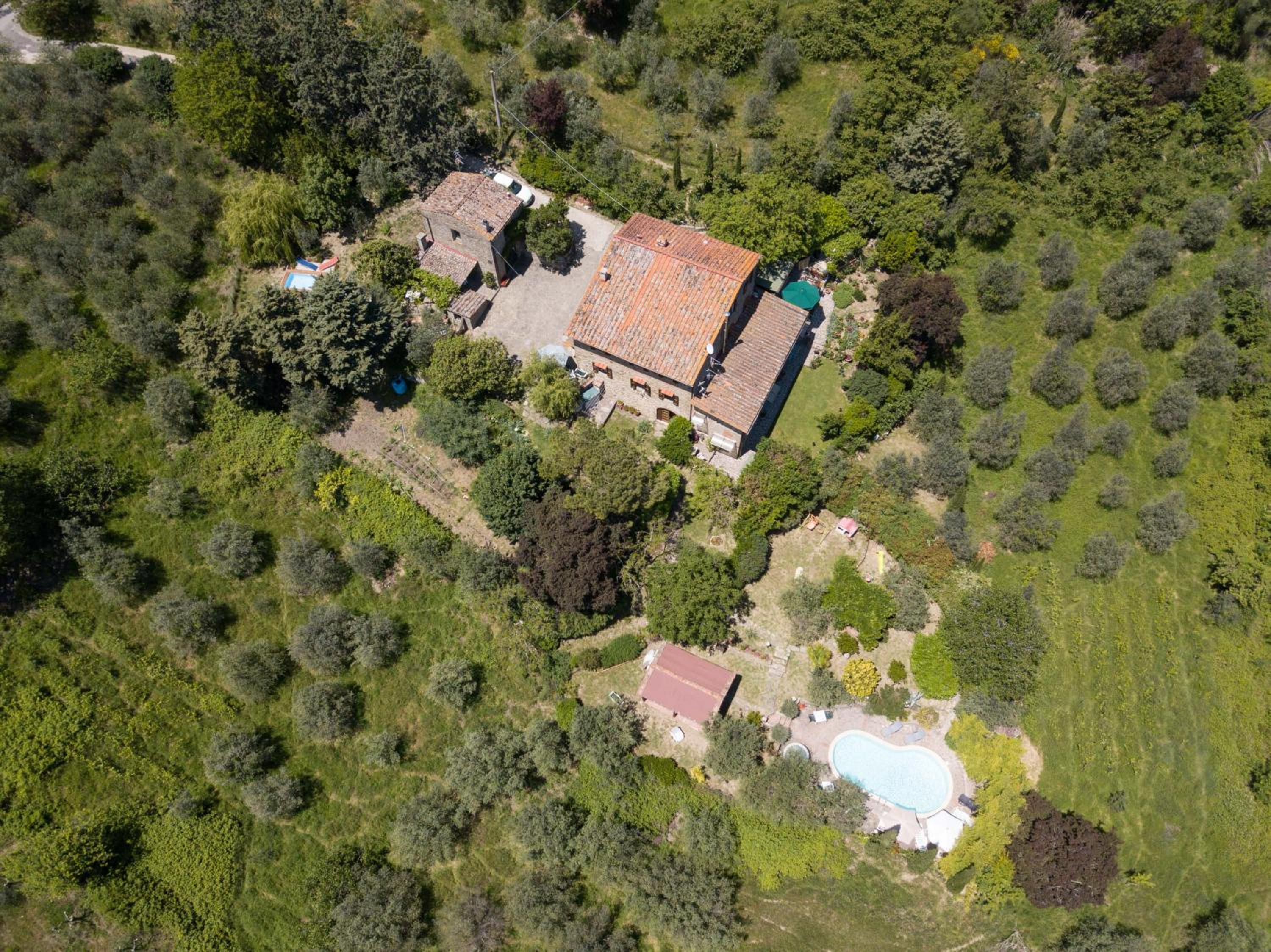 Casale Giaggiolo