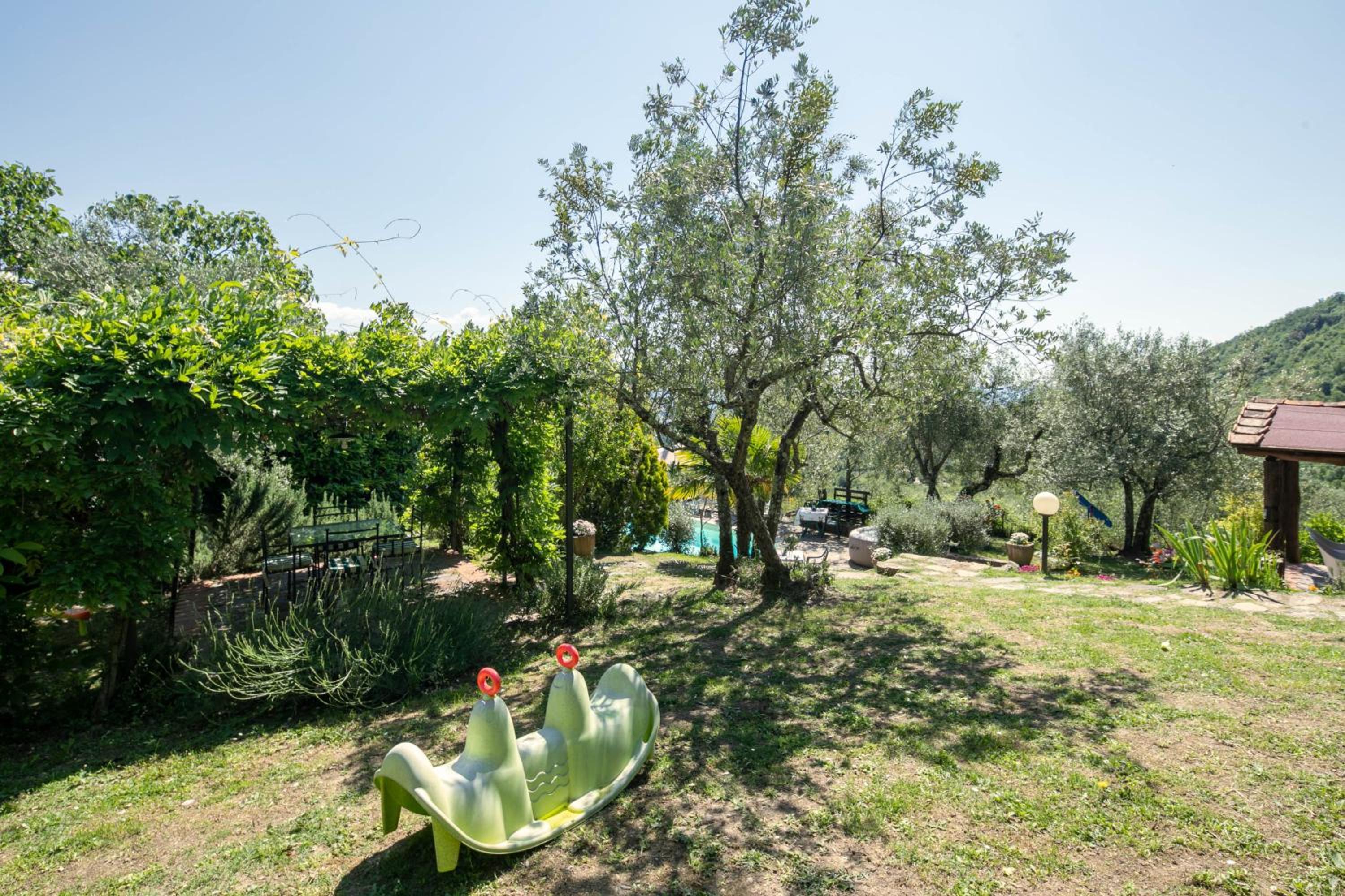Casale Giaggiolo