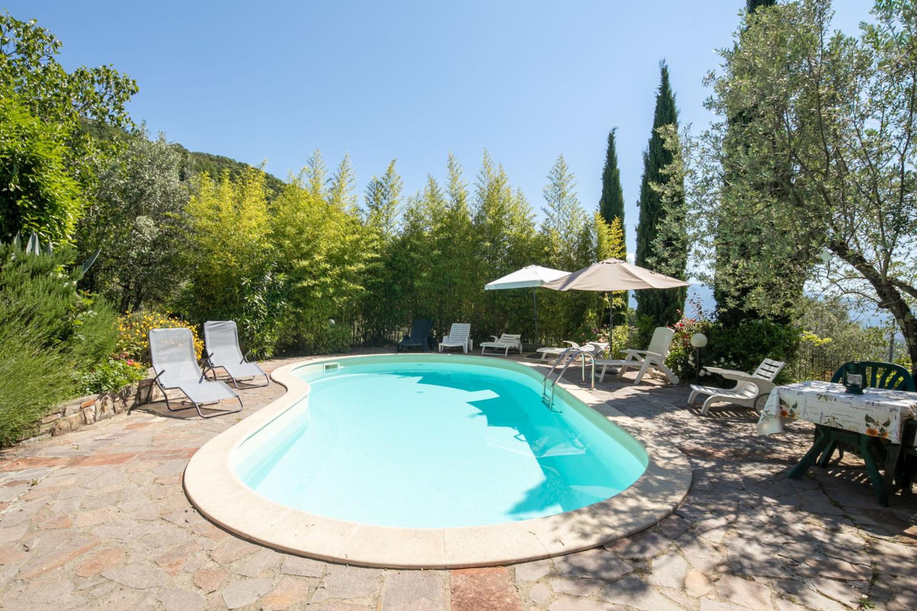 Casale Giaggiolo