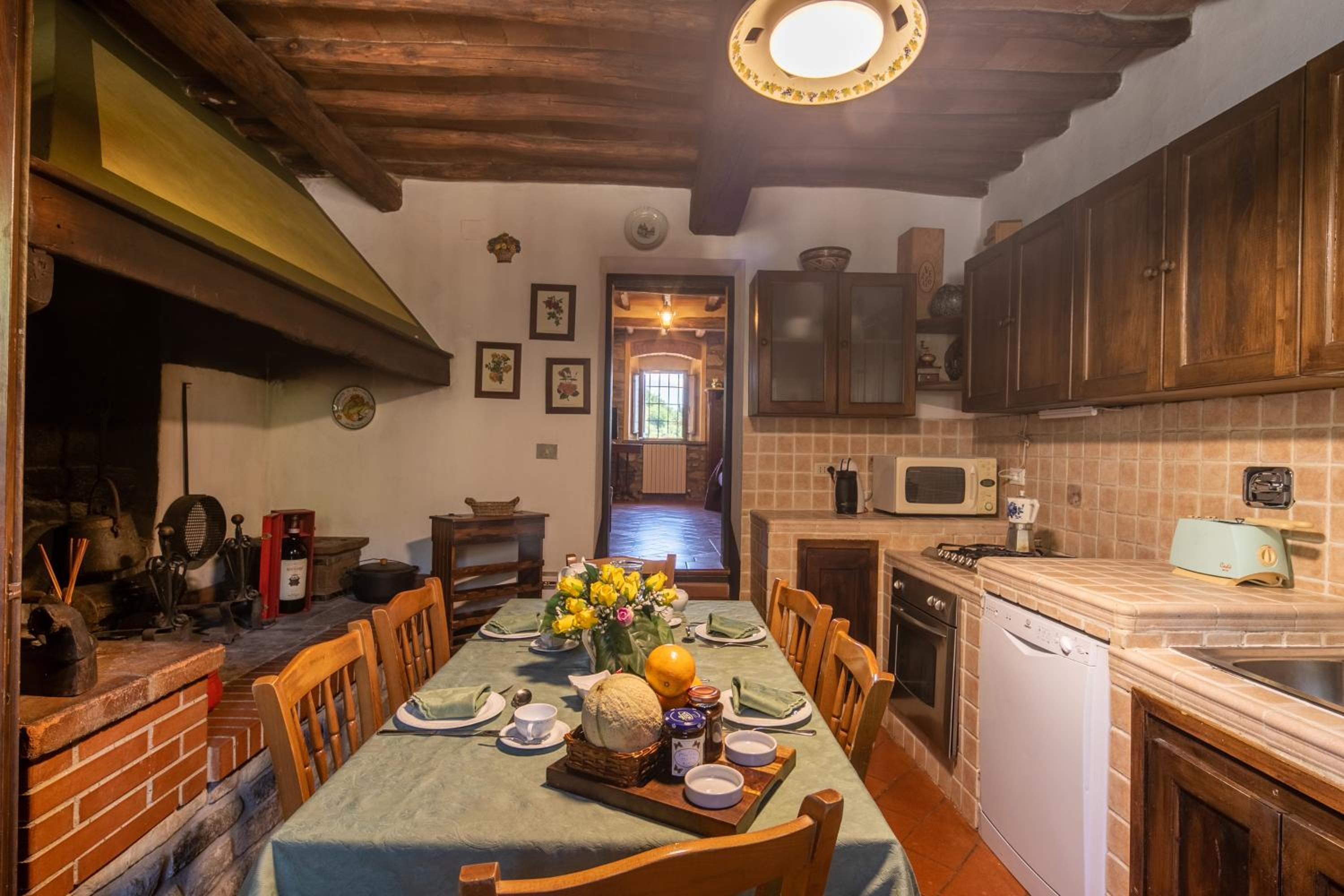 Casale Giaggiolo