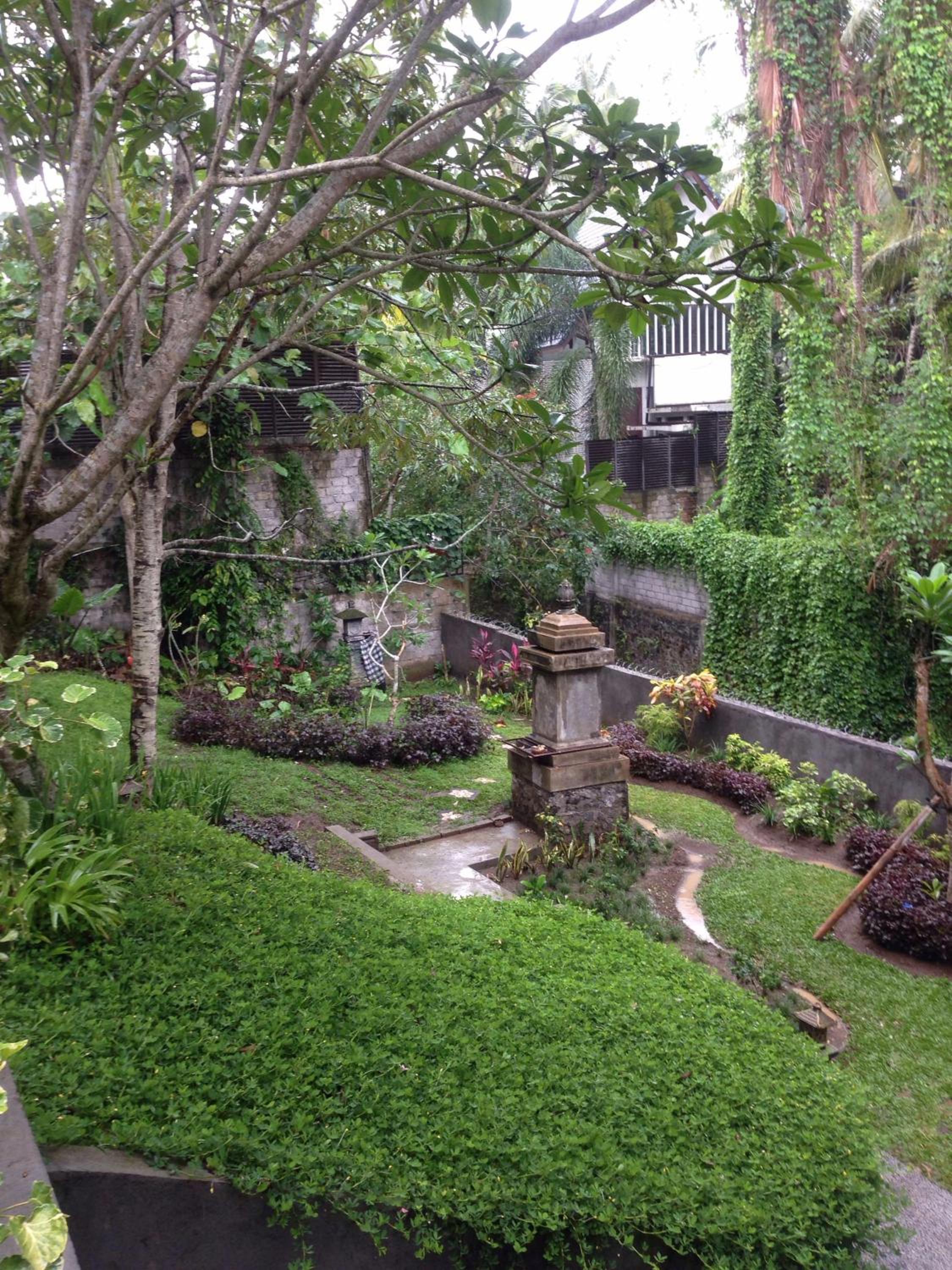 Argasoka Bungalows