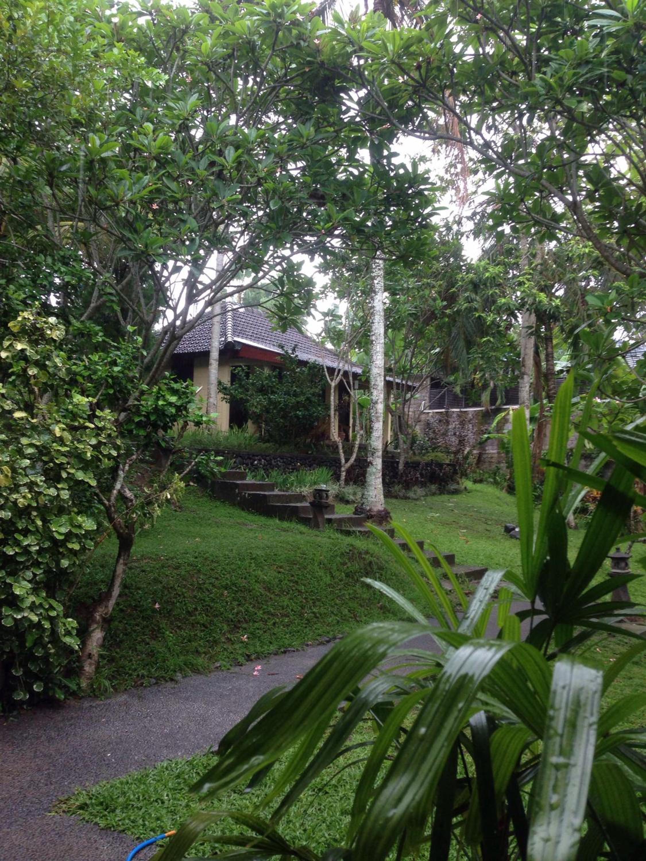 Argasoka Bungalows